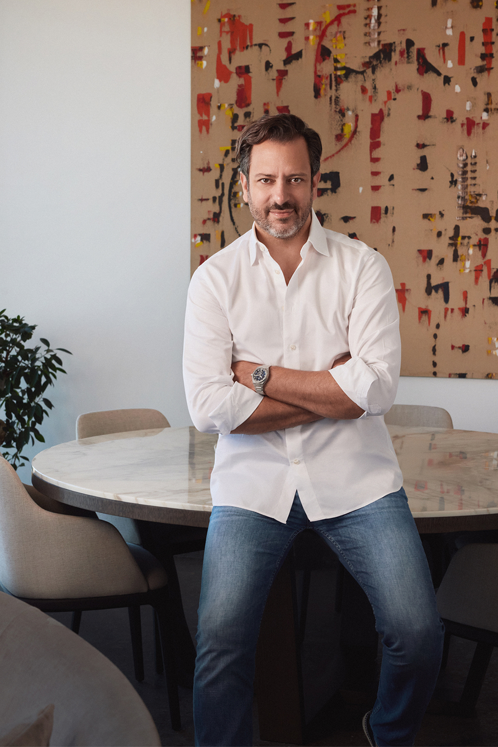 غي مانوكيان