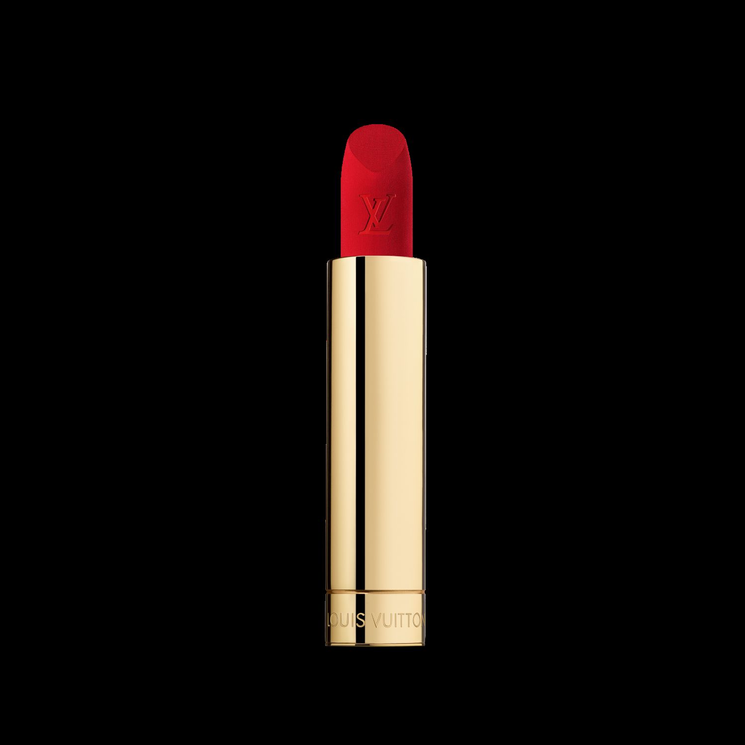 La Beauté LV_ Refill LV ROUGE 854 ROUGE LOUIS