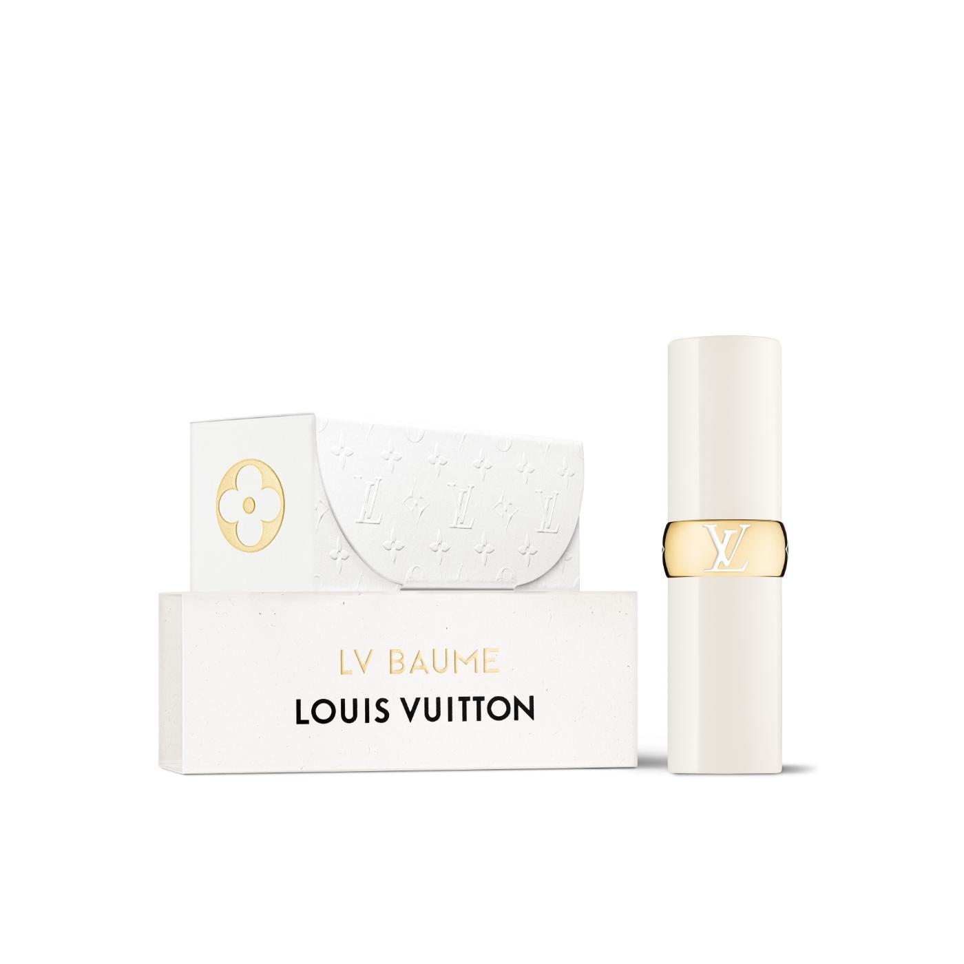 La Beauté LV_Packaging LV BAUME