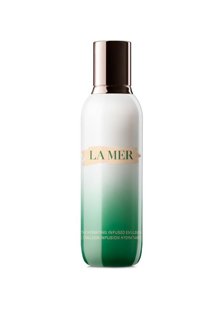 La Mer The Hydrating Infused Emulsion