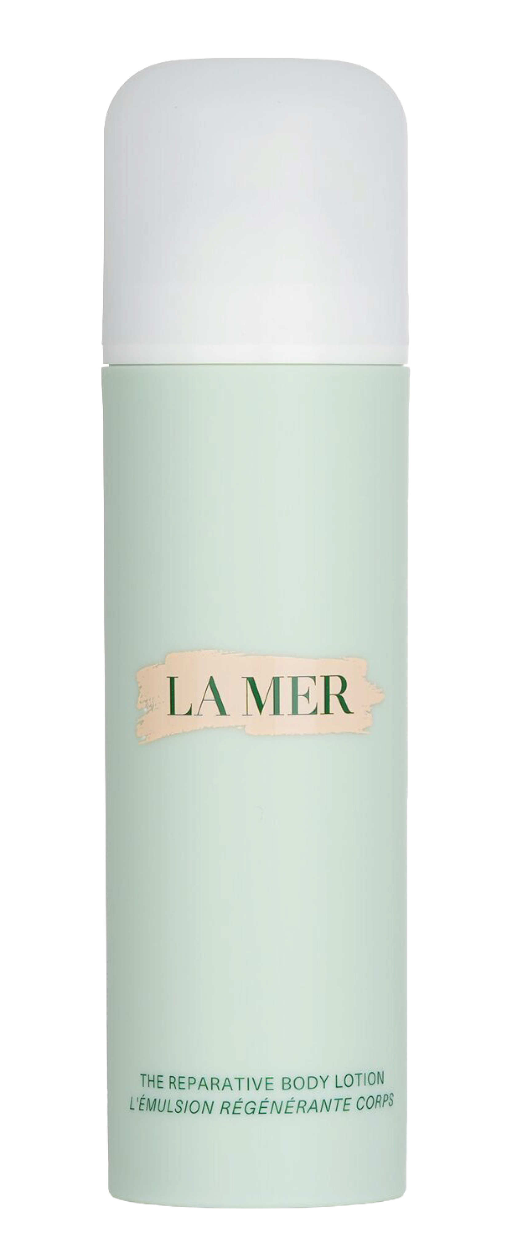 La Mer The Reparative Body Lotion