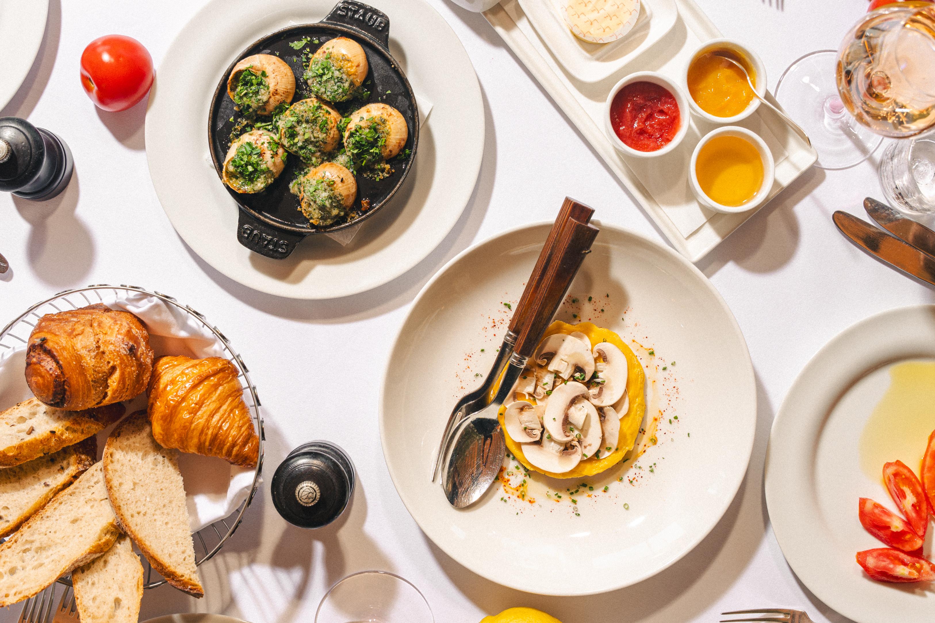 La Petite Maison Abu Dhabi