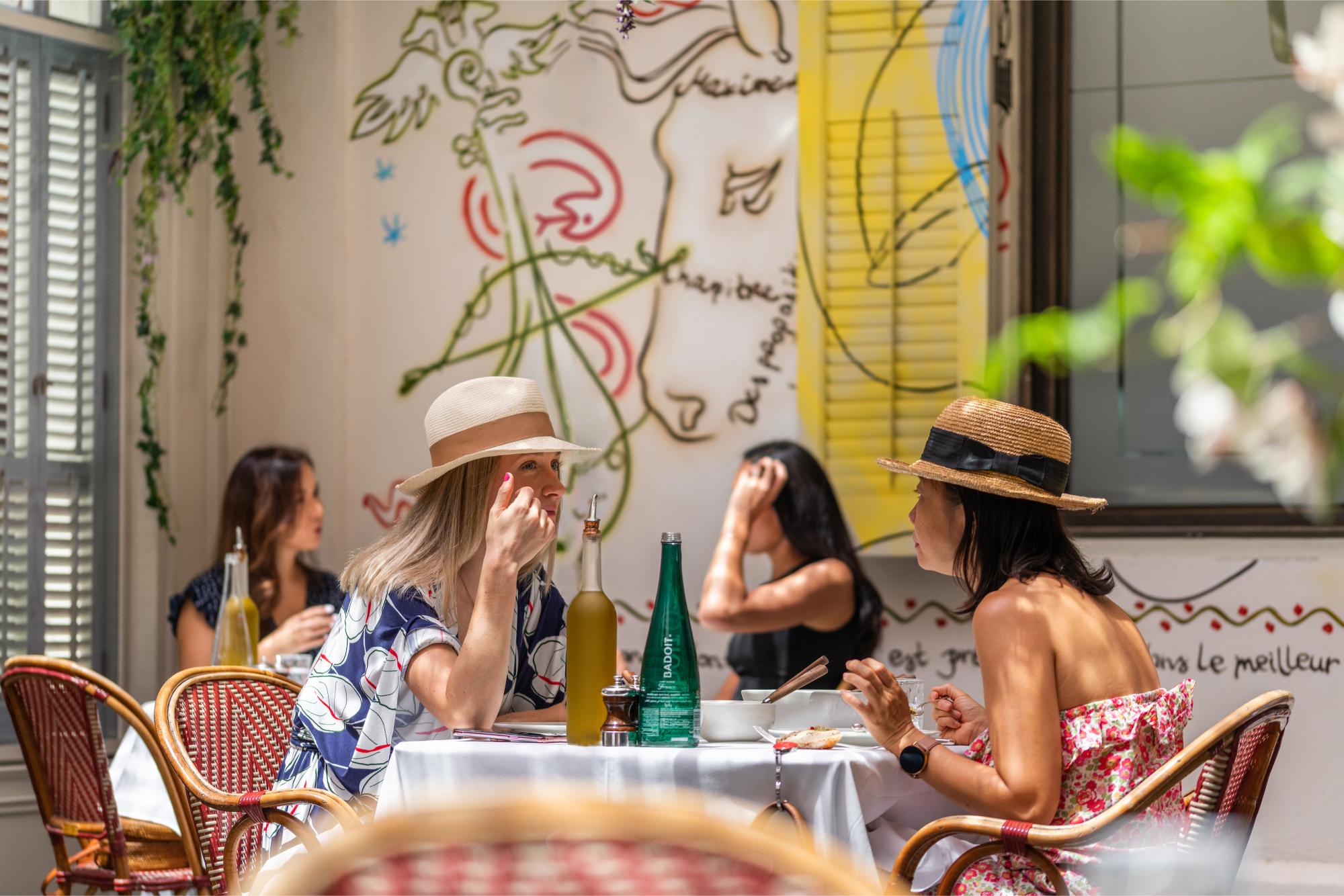 La Petite Maison Dubai