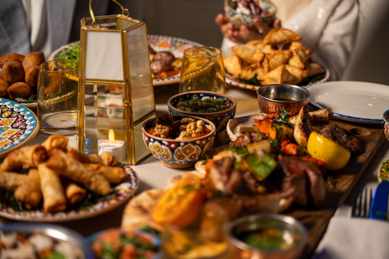 La Ville Hotel & Suites