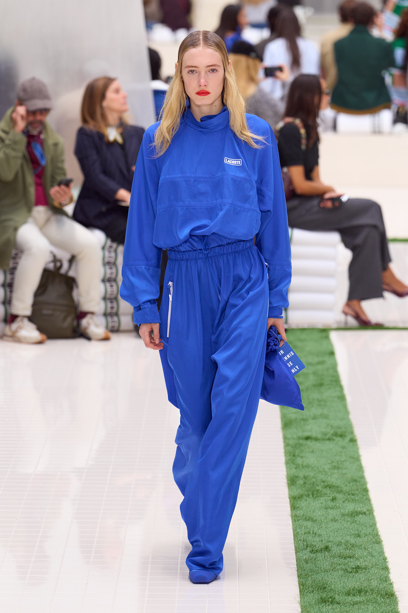 مجموعة Lacoste لربيع 2026