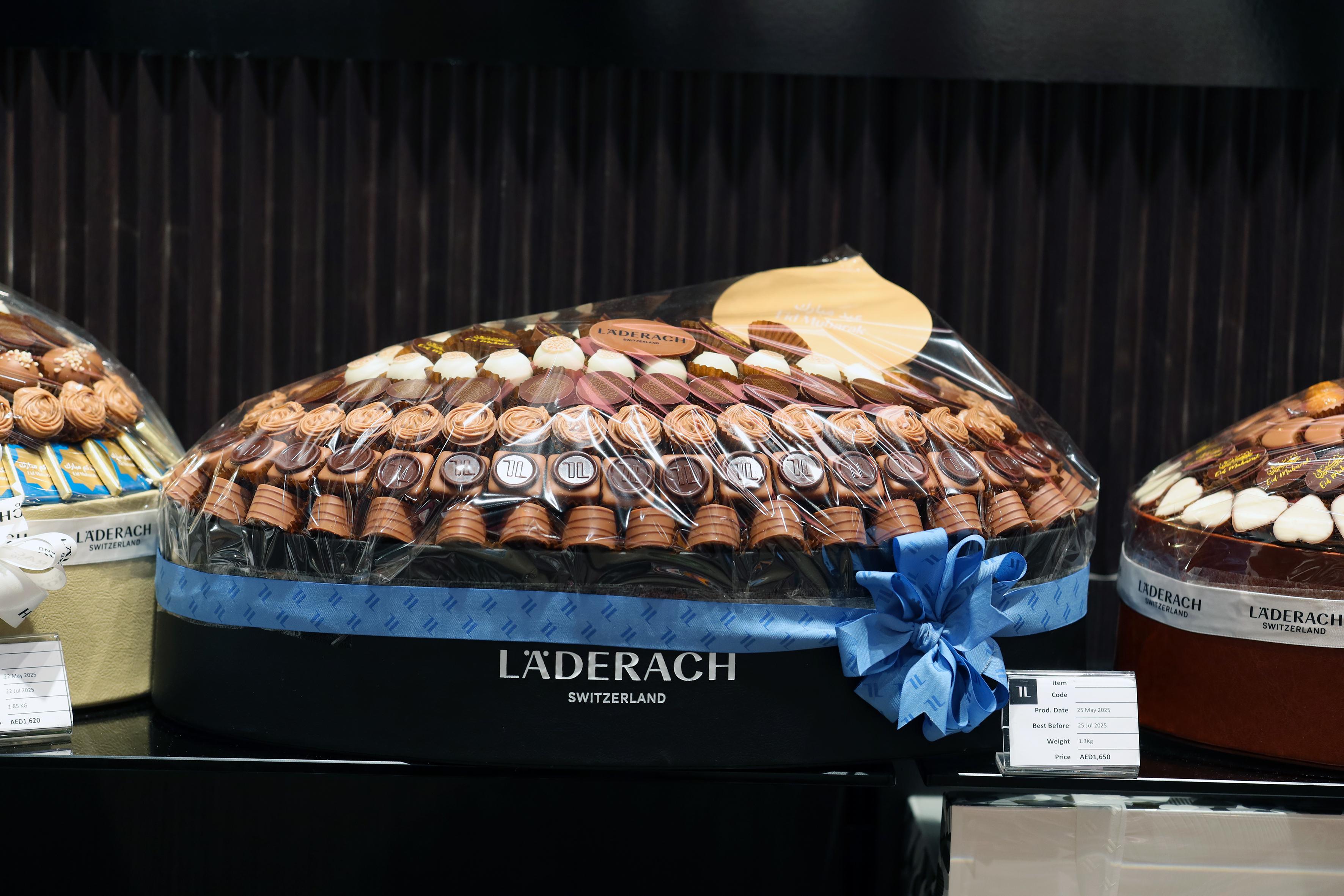 Laderach