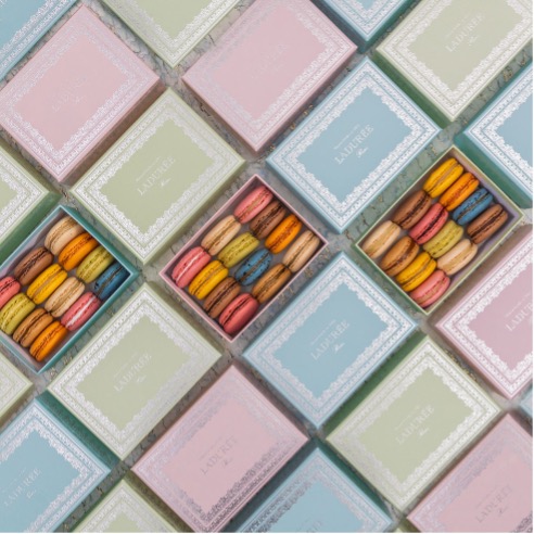 Ladurée