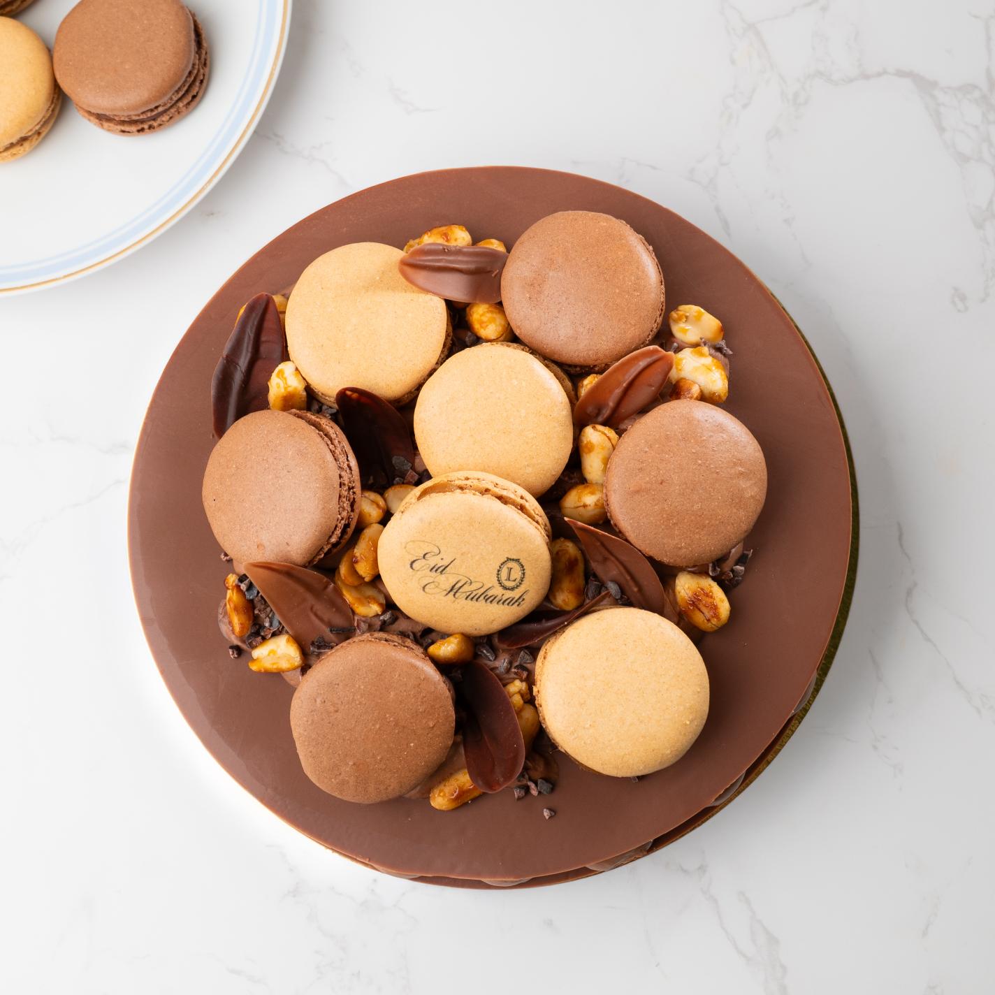 Ladurée 