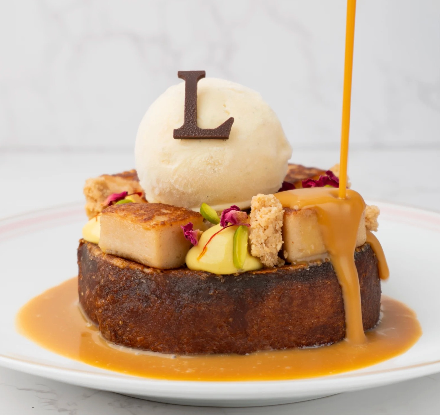 Laduree