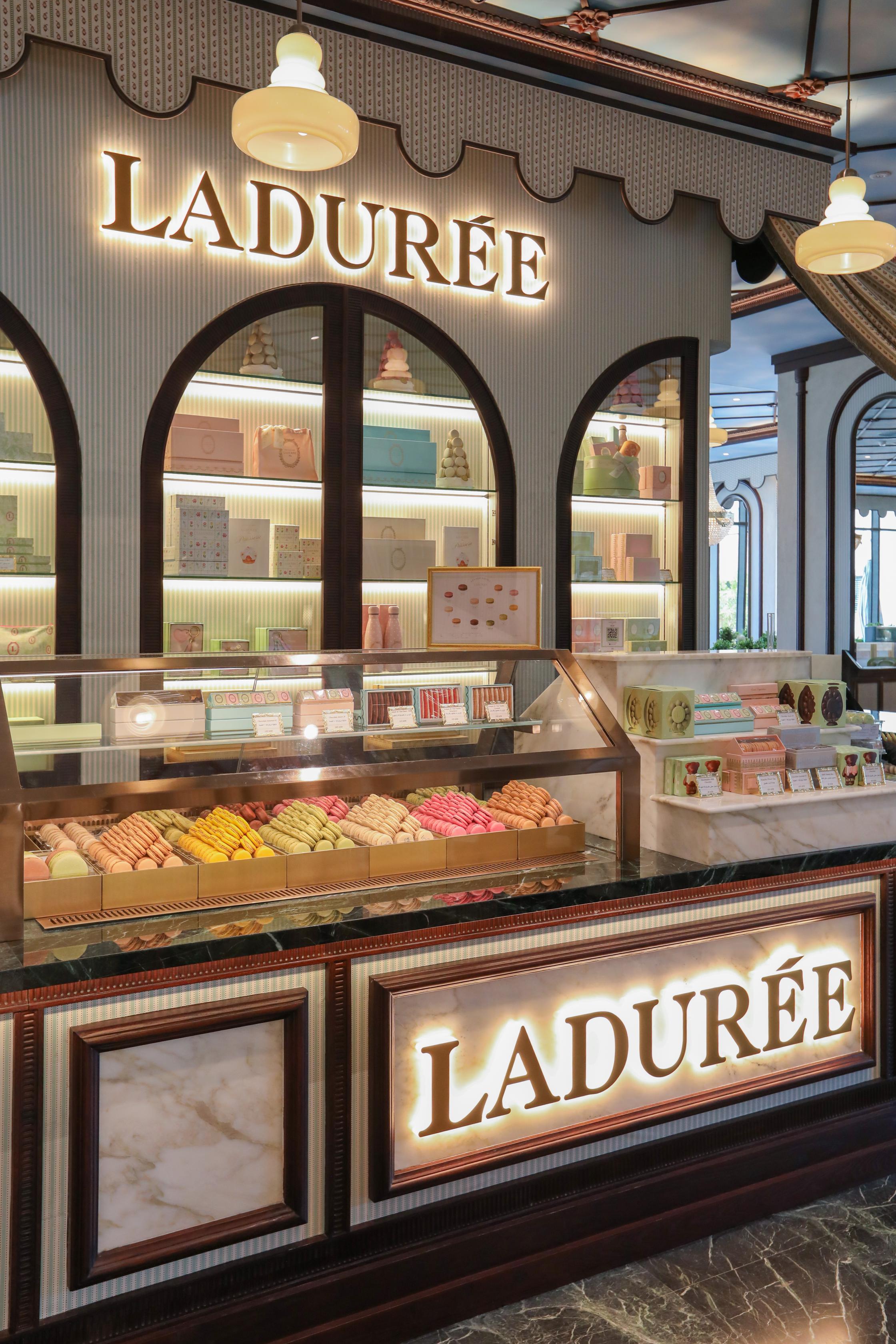 Laduree
