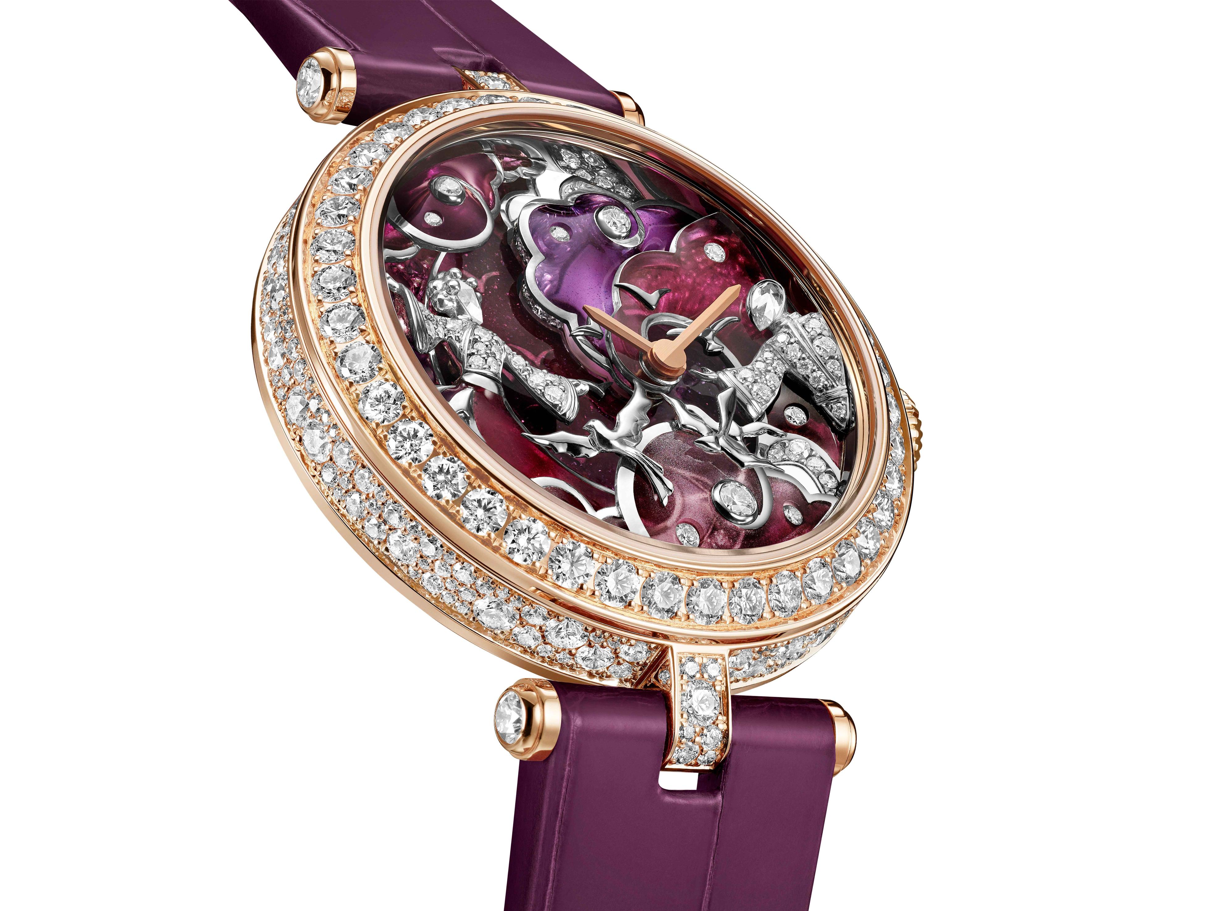 Lady Retrouvailles Célestes