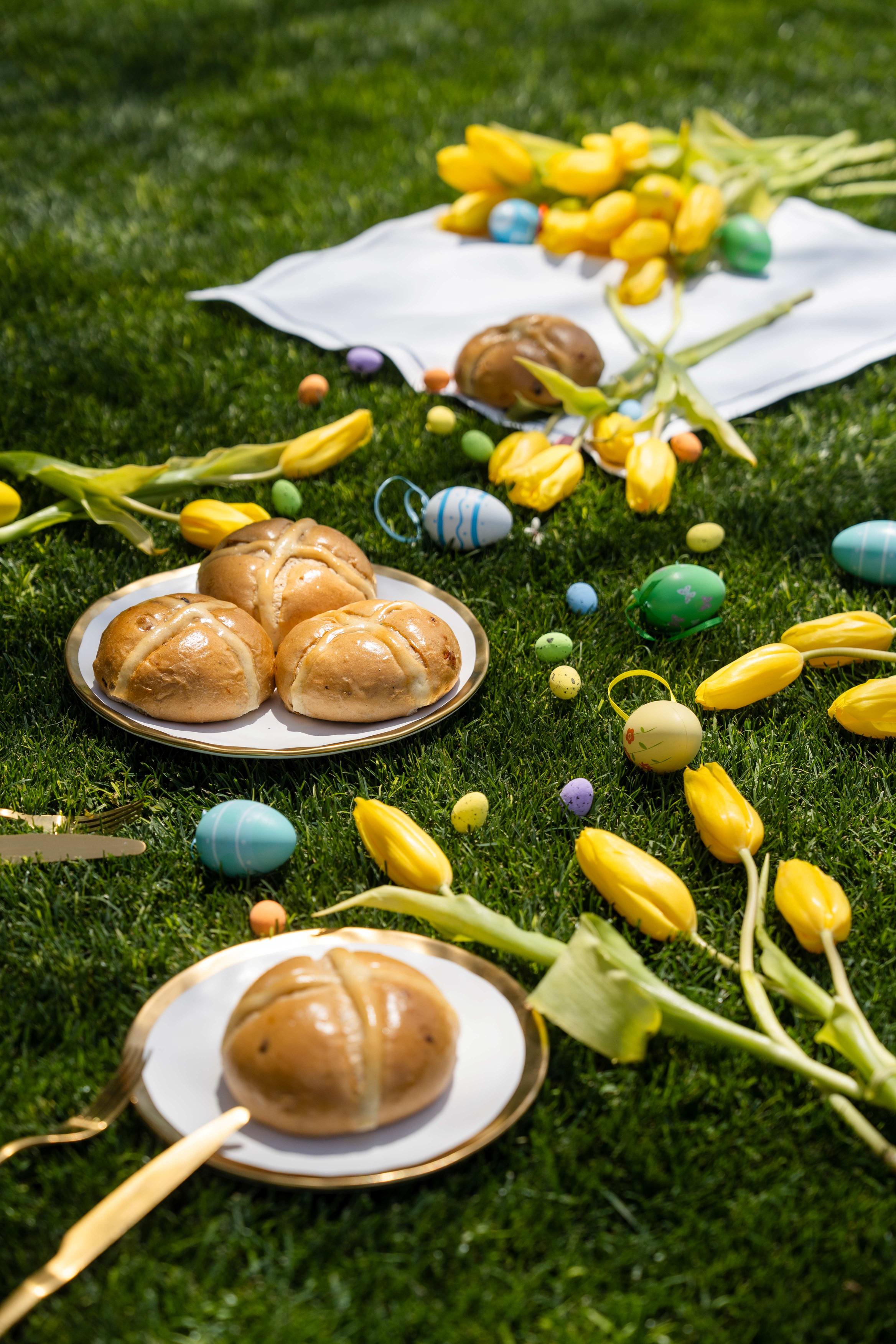 Lakeview Easter x Dubai Creek Resort