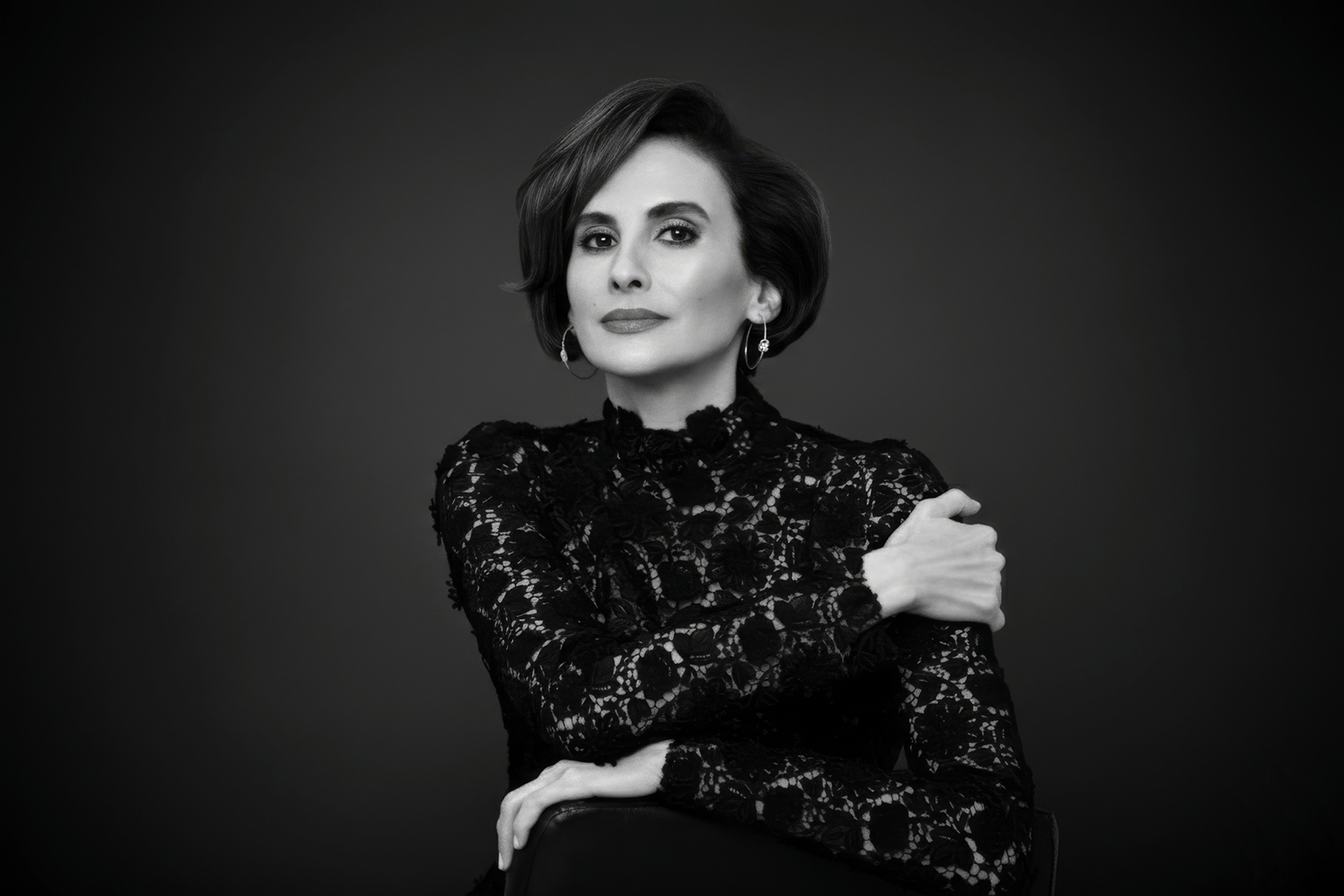 د. لمياء التهامي - طبيبة تجميل وسيدة أعمال 