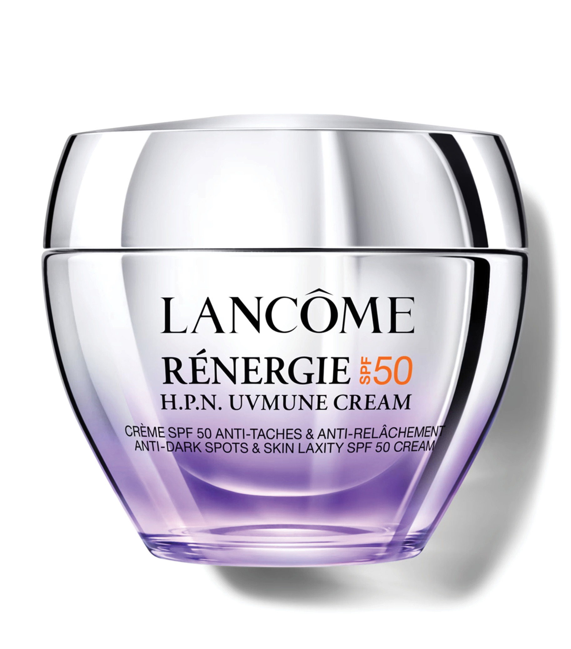 Lancôme Rénergie HPN UVmune SPF50 Cream
