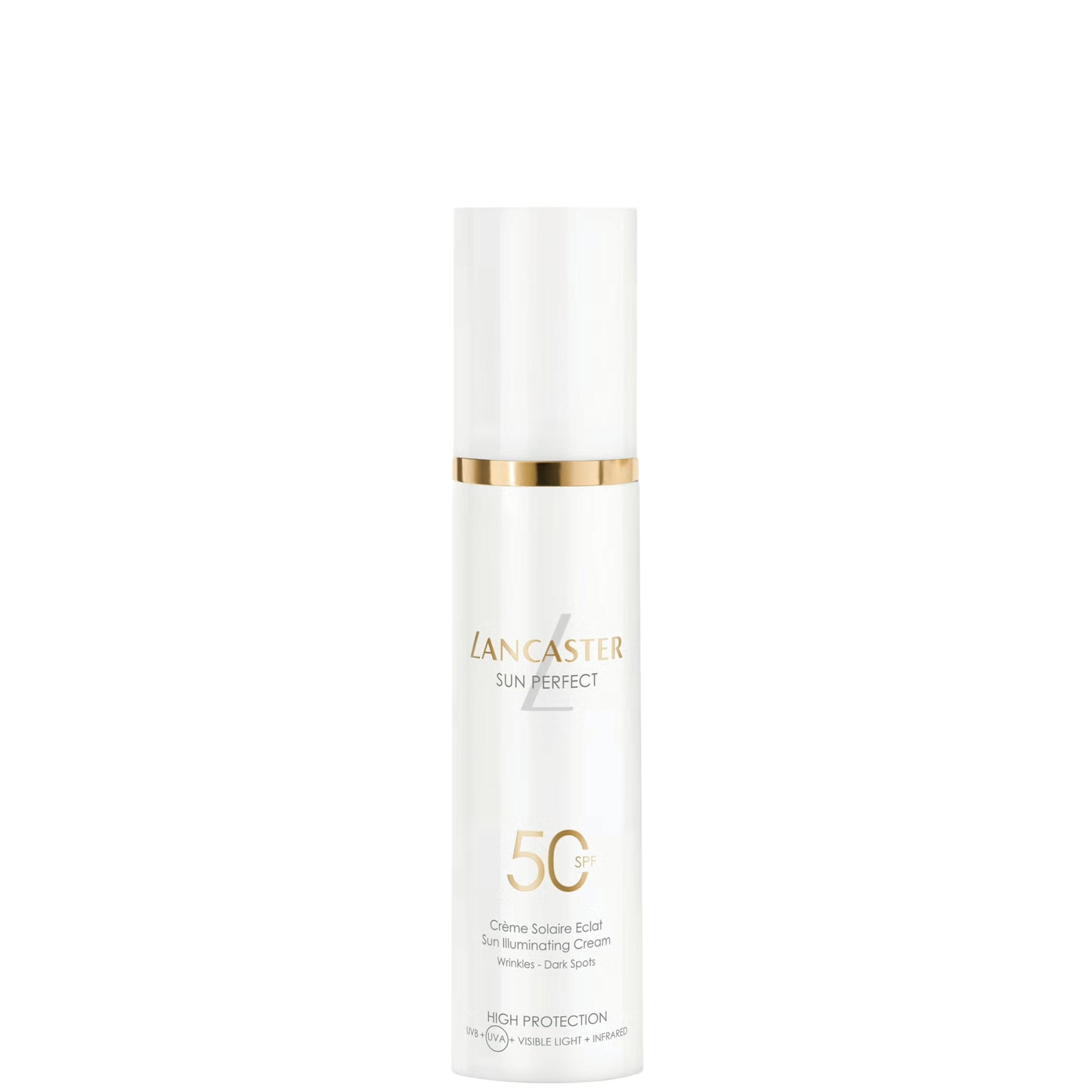Lancaster Sun Perfect Illuminating Cream 