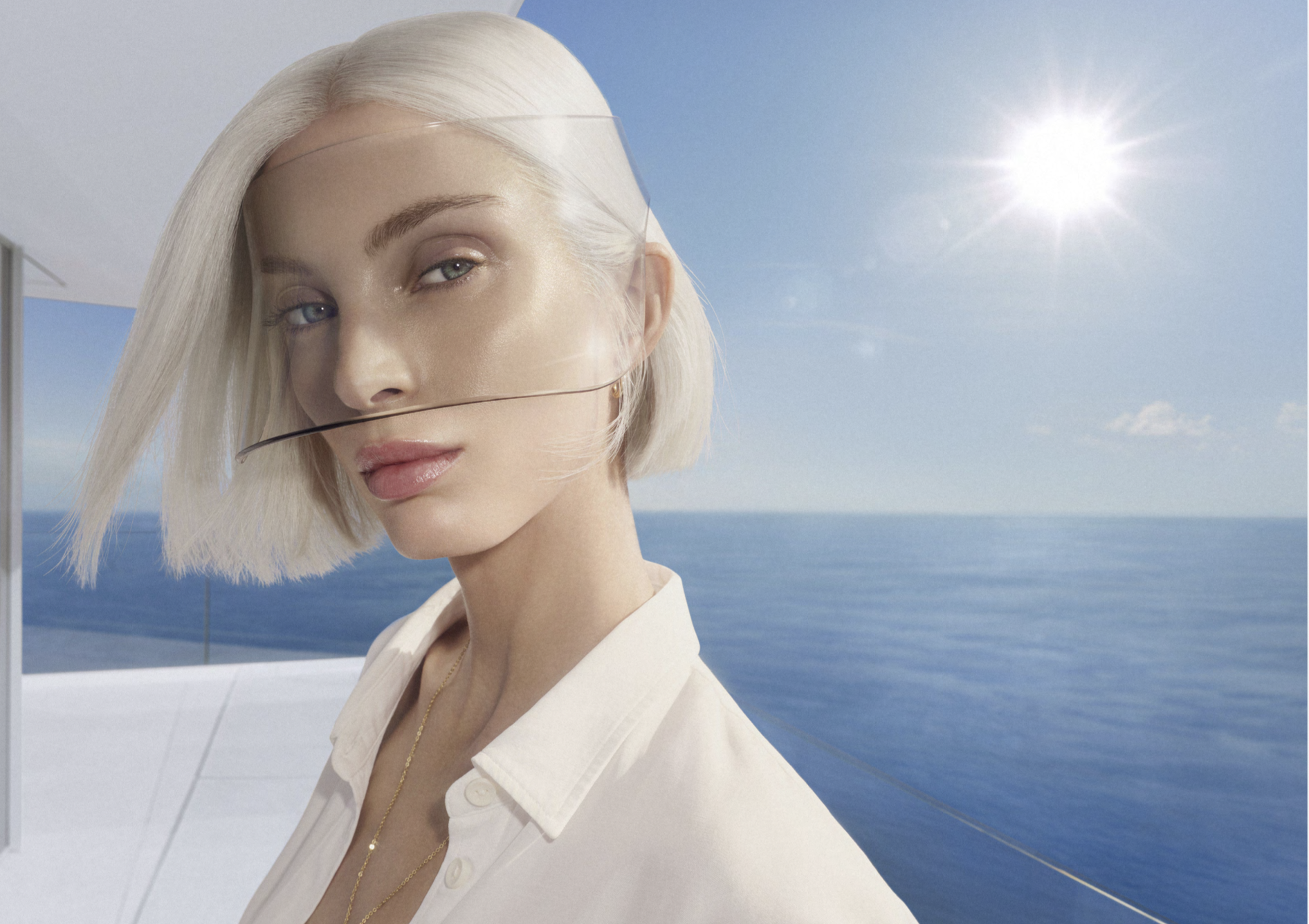 لانكاستر تطلق Sun Perfect Air SPF 50.: عندما يلتقي واقي الشمس بالعناية بالبشرة
