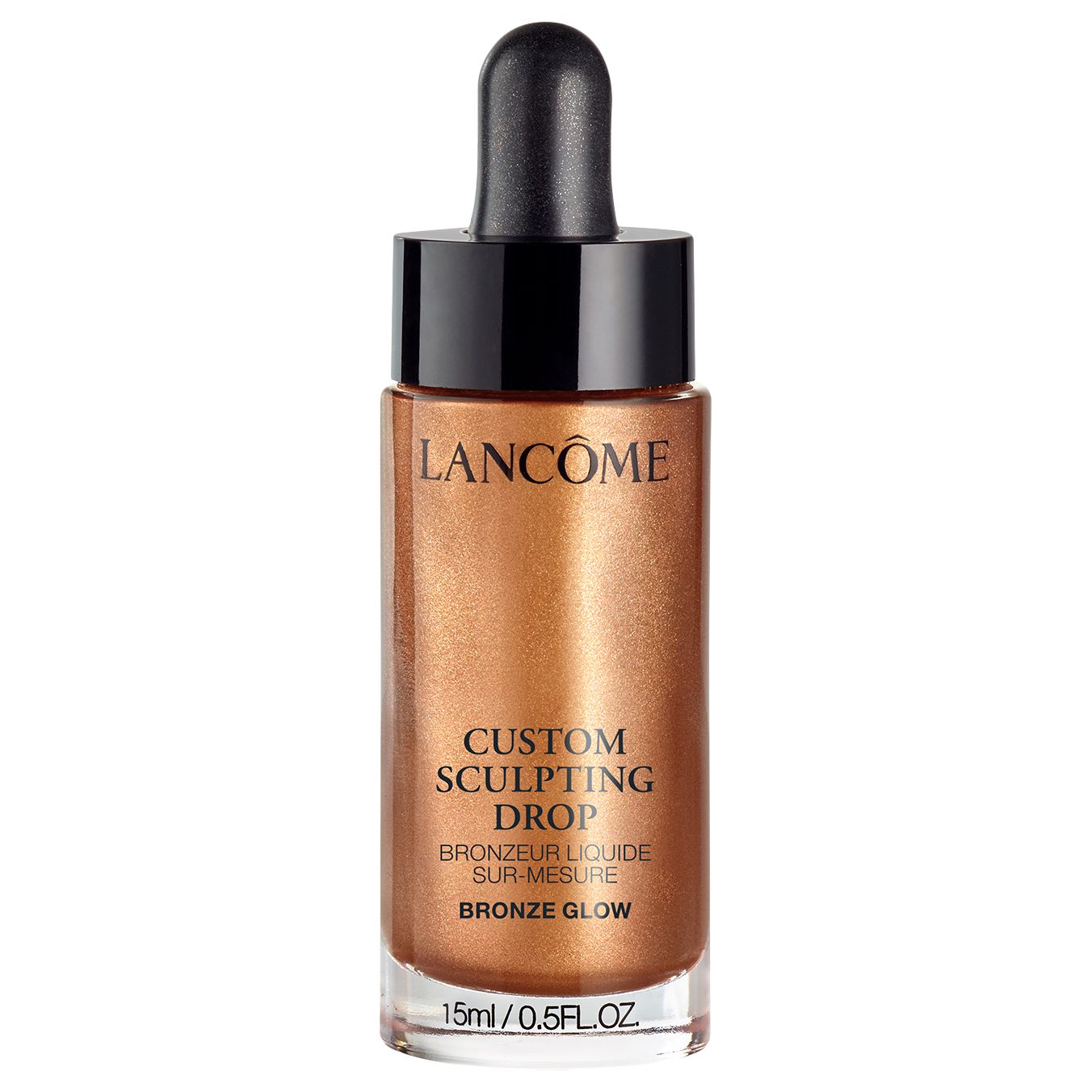  Lancome Custom Strobing Drop Liquid Highlighter