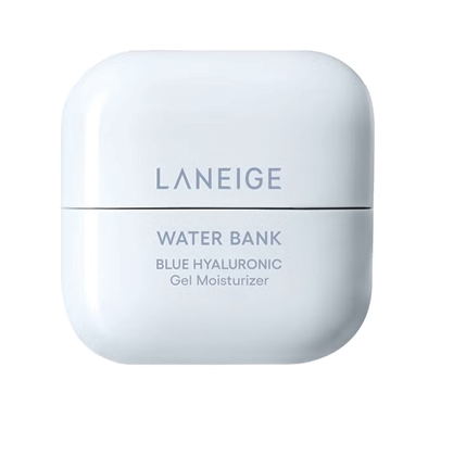 Laneige Water Bank Blue Hyaluronic Acid Gel Moisturiser