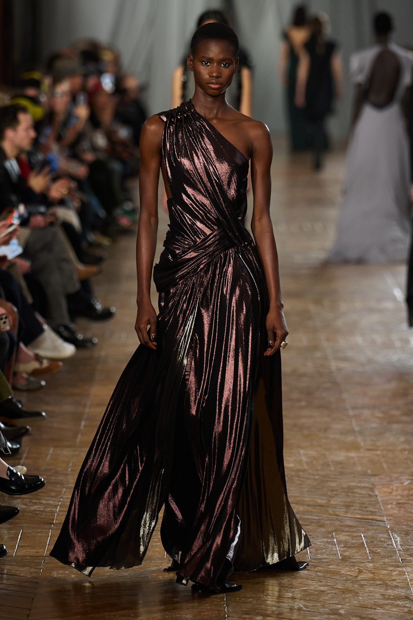 مجموعة ‏Lanvin‏ لخريف 2026‏