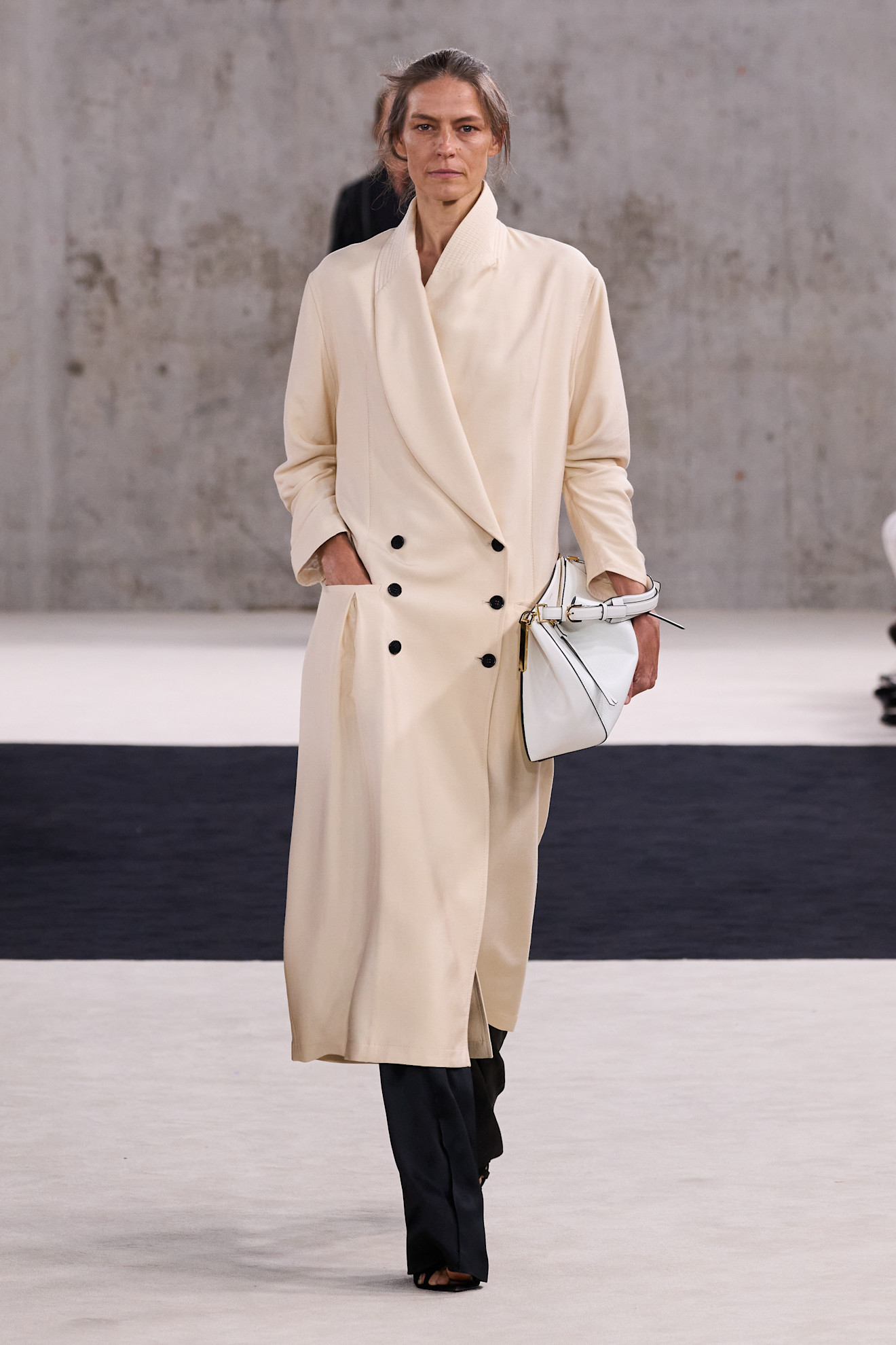 مجموعةLanvin لربيع وصيف 2027