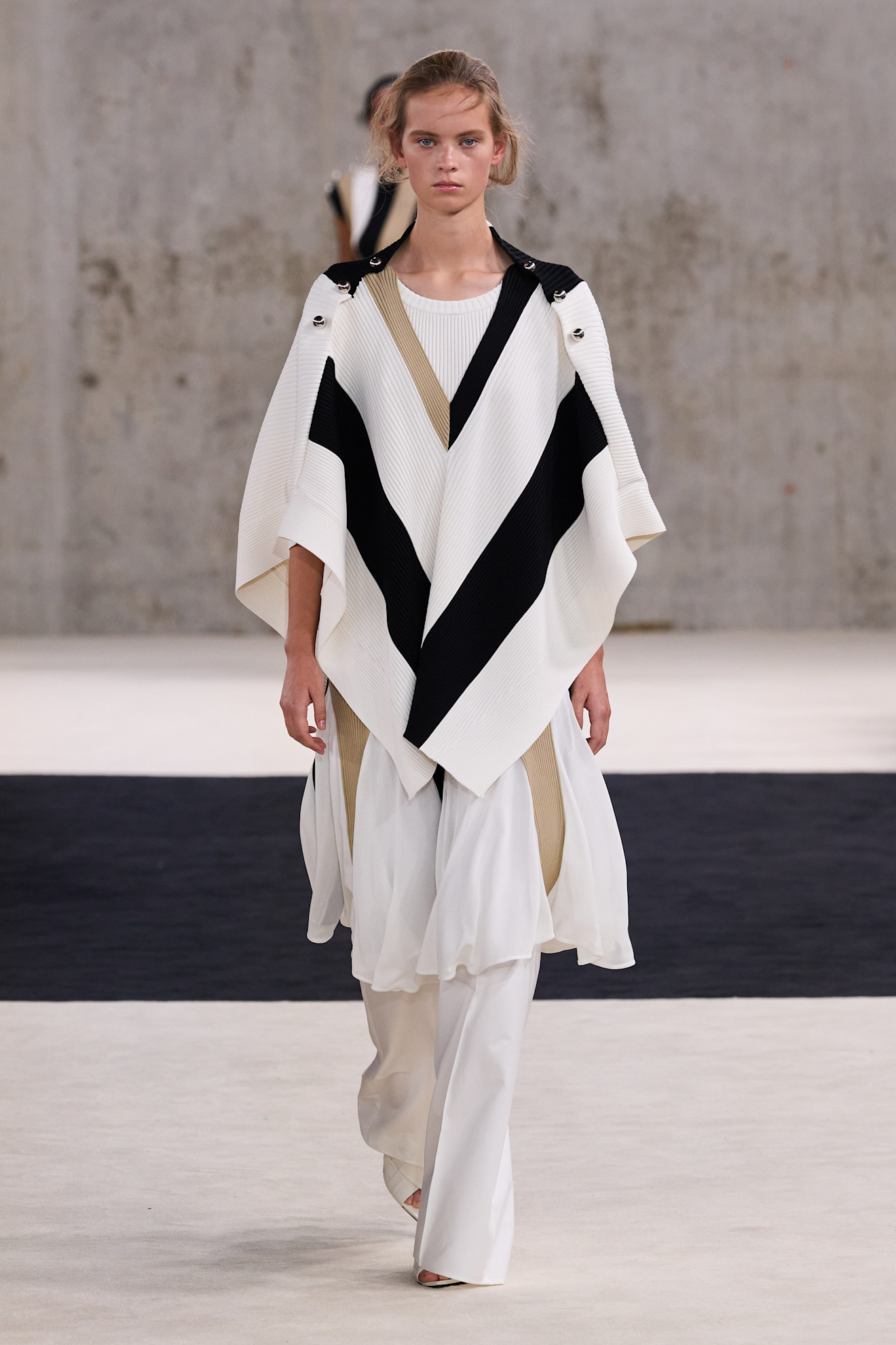 مجموعةLanvin لربيع وصيف 2027