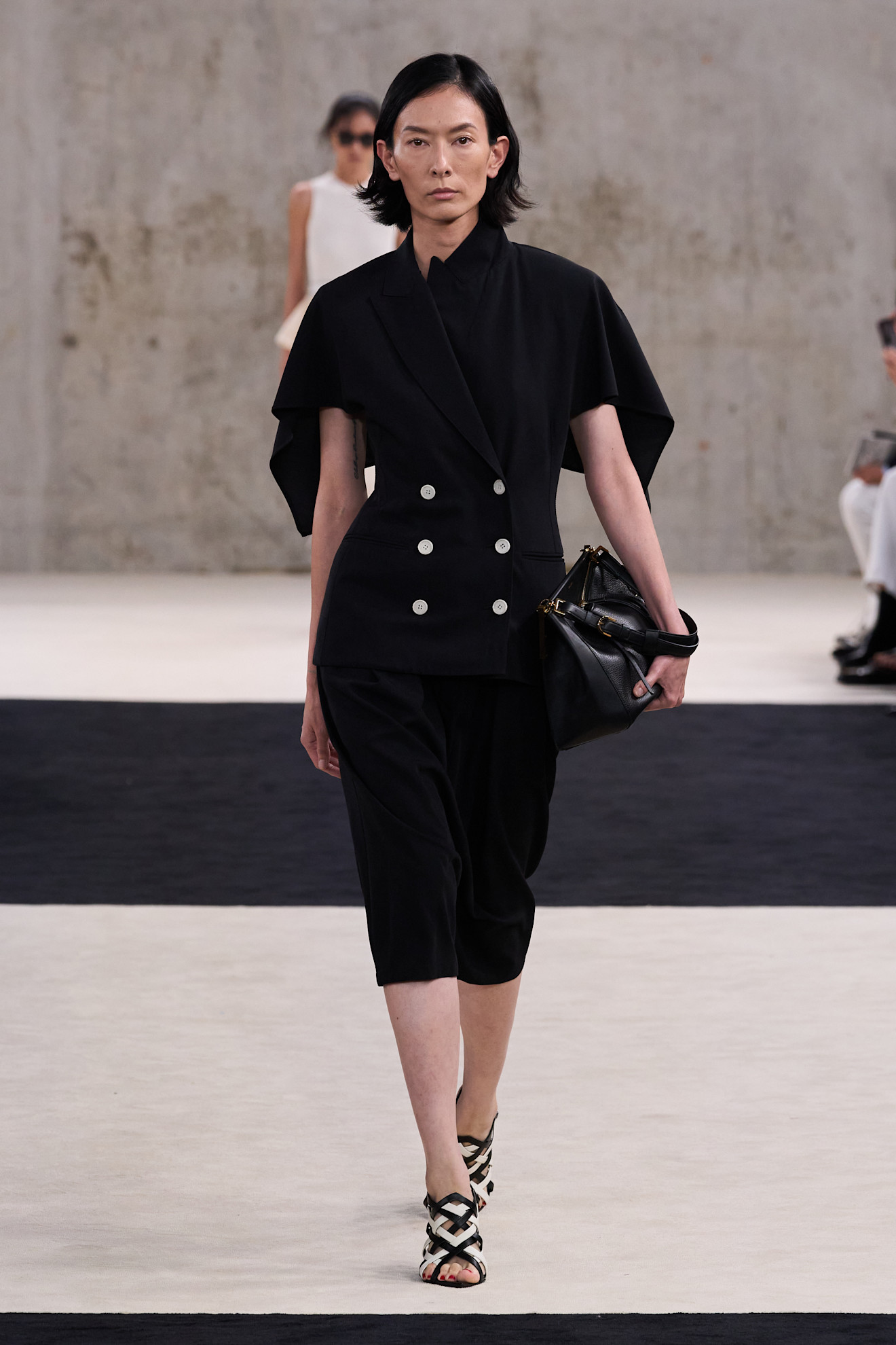 مجموعةLanvin لربيع وصيف 2027