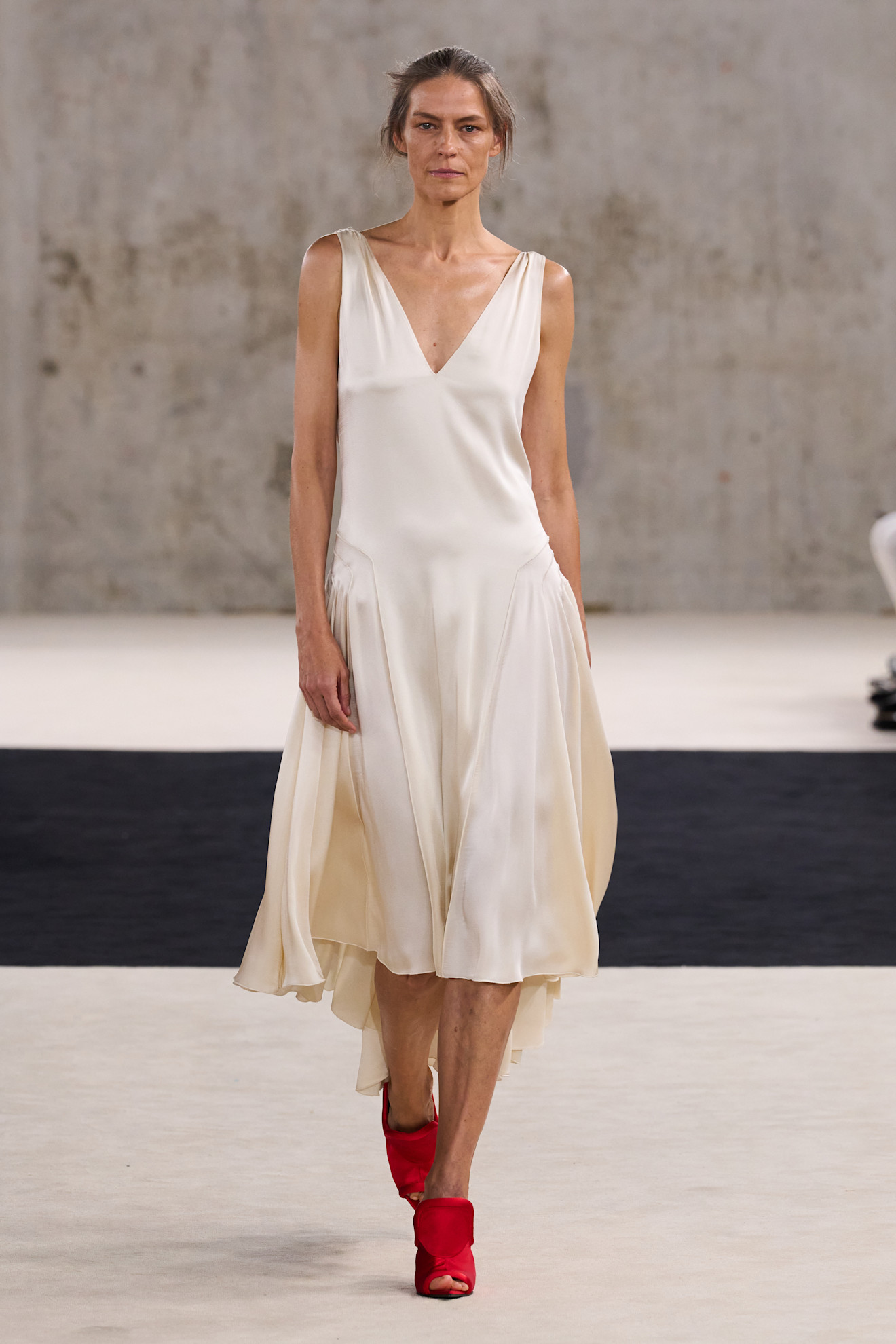 مجموعةLanvin لربيع وصيف 2027