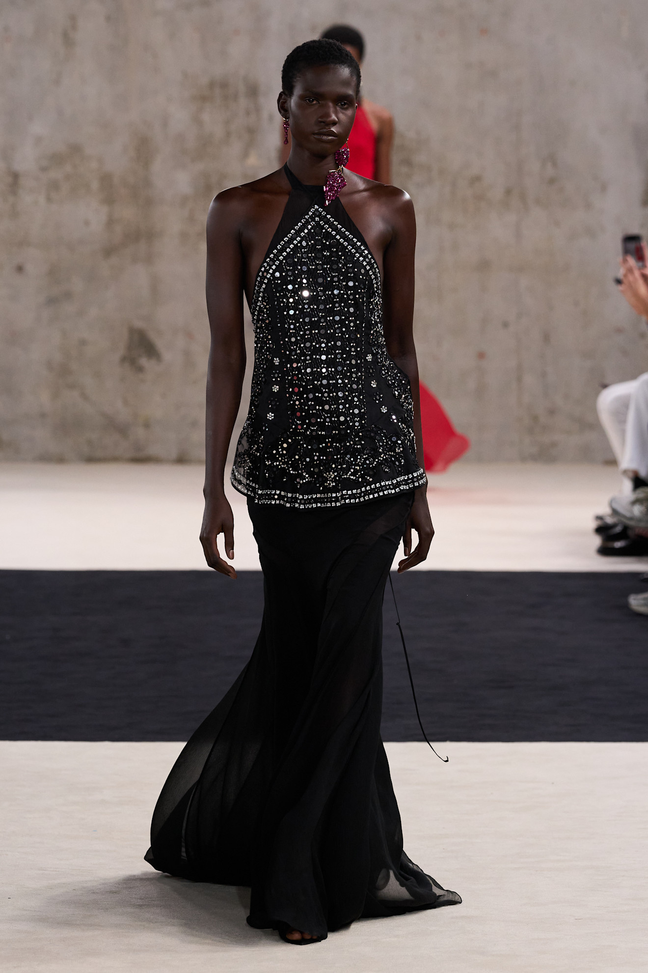 مجموعةLanvin لربيع وصيف 2027