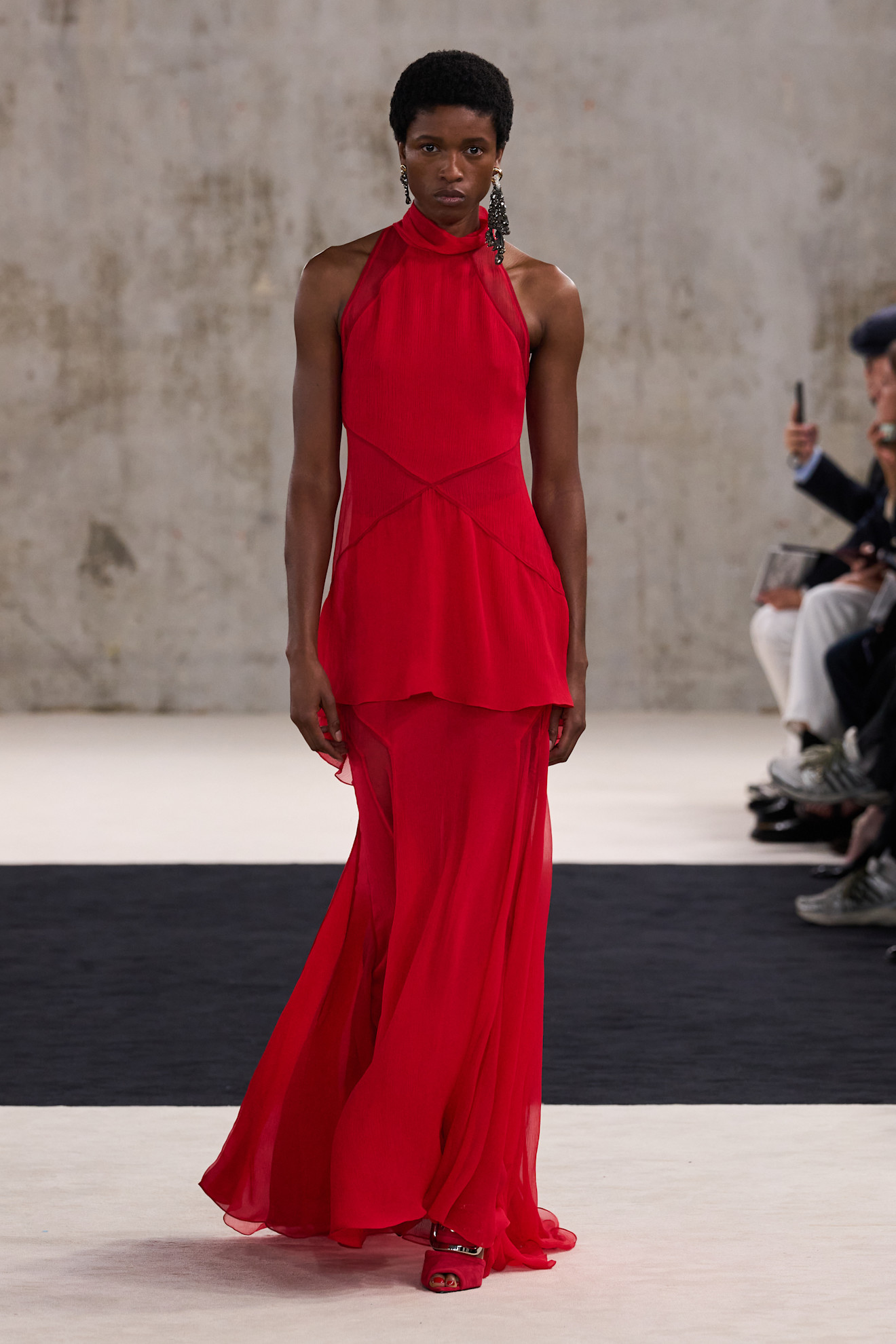 مجموعةLanvin لربيع وصيف 2027