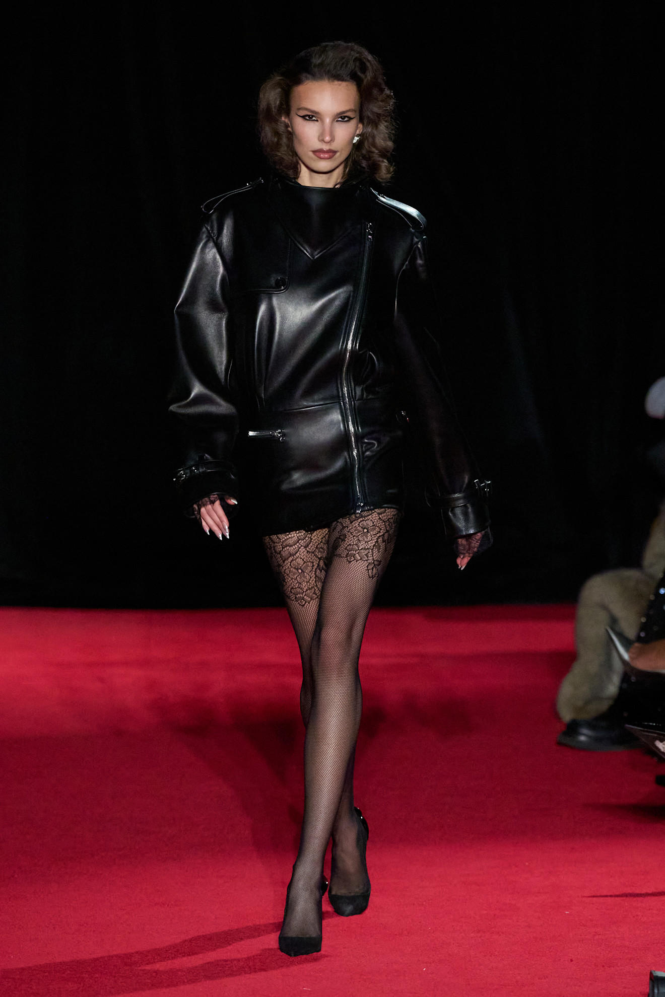 من مجموعة لاكوان سميث لموسم خريف 2026