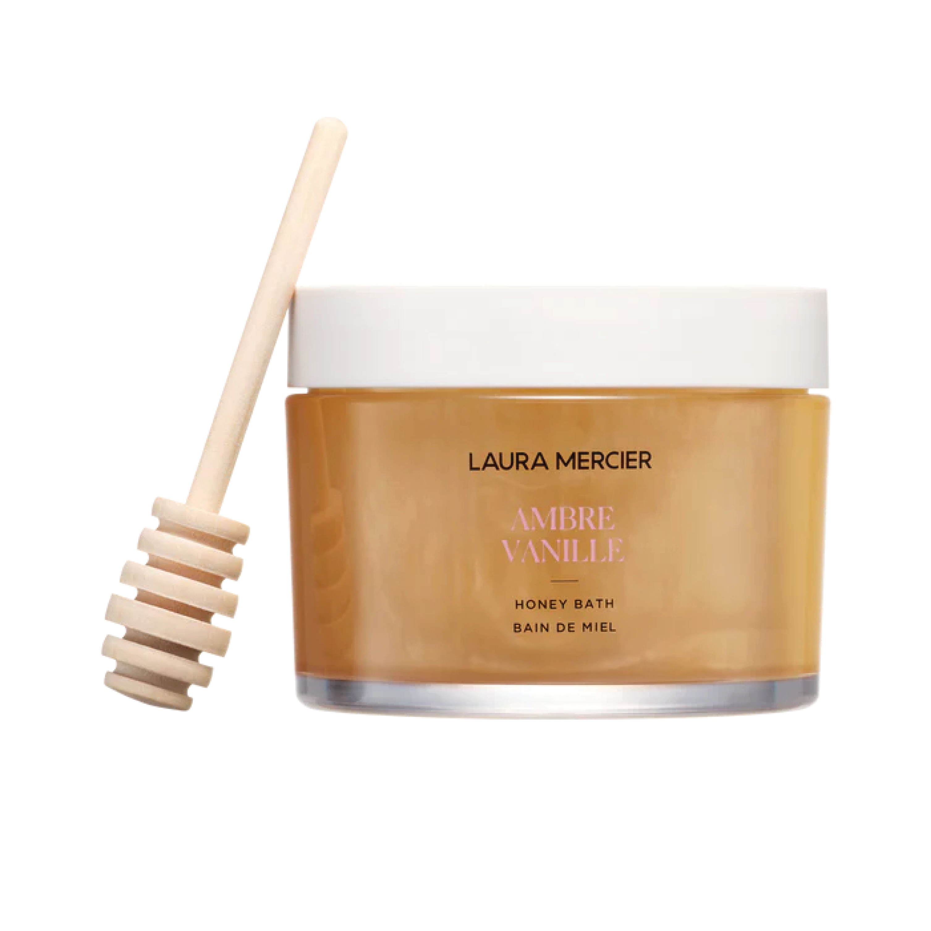 Laura Mercier Honey Bath Ambre Vanille 