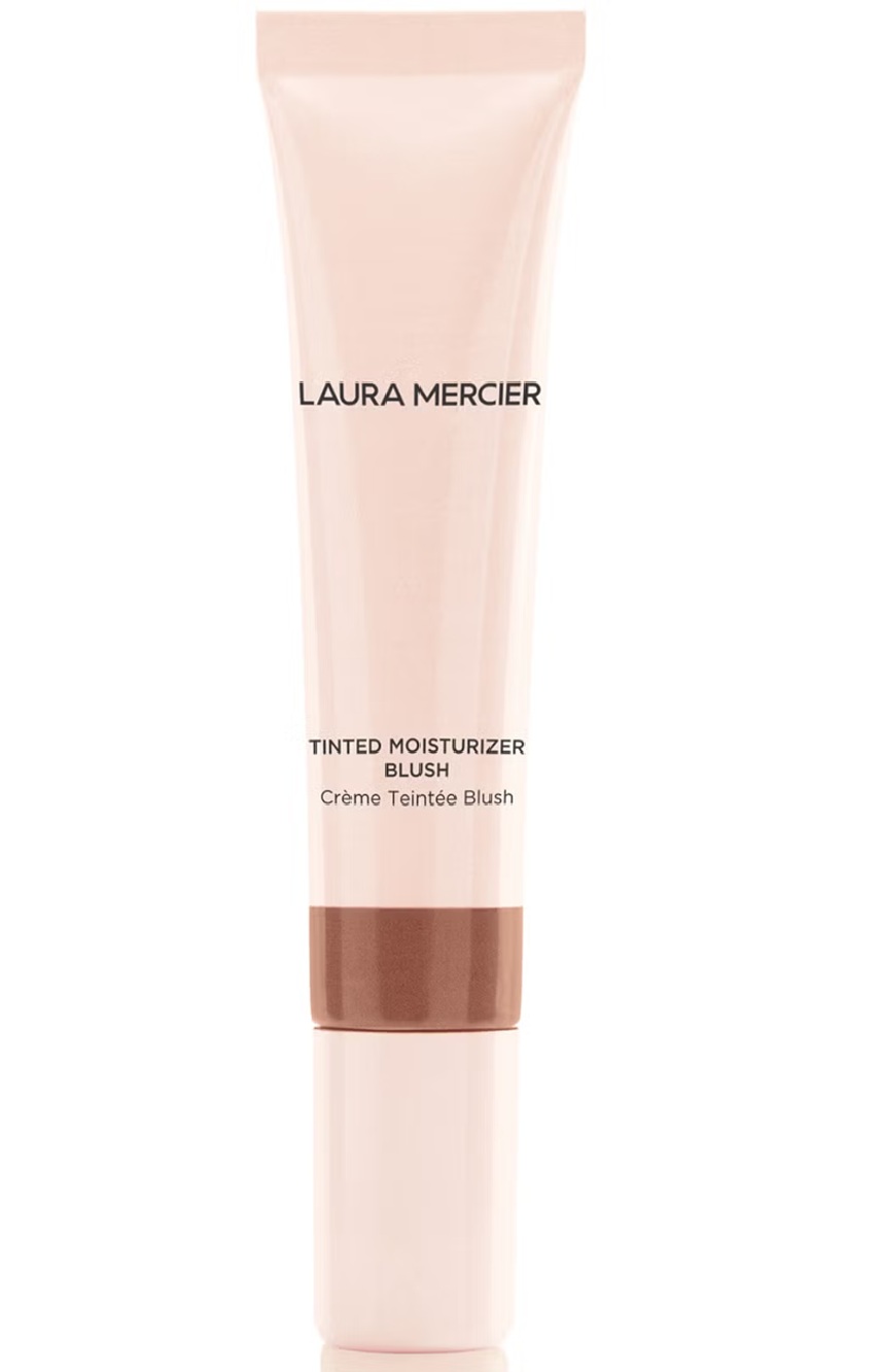 Laura Mercier Tinted Moisturiser Blush Coastline
