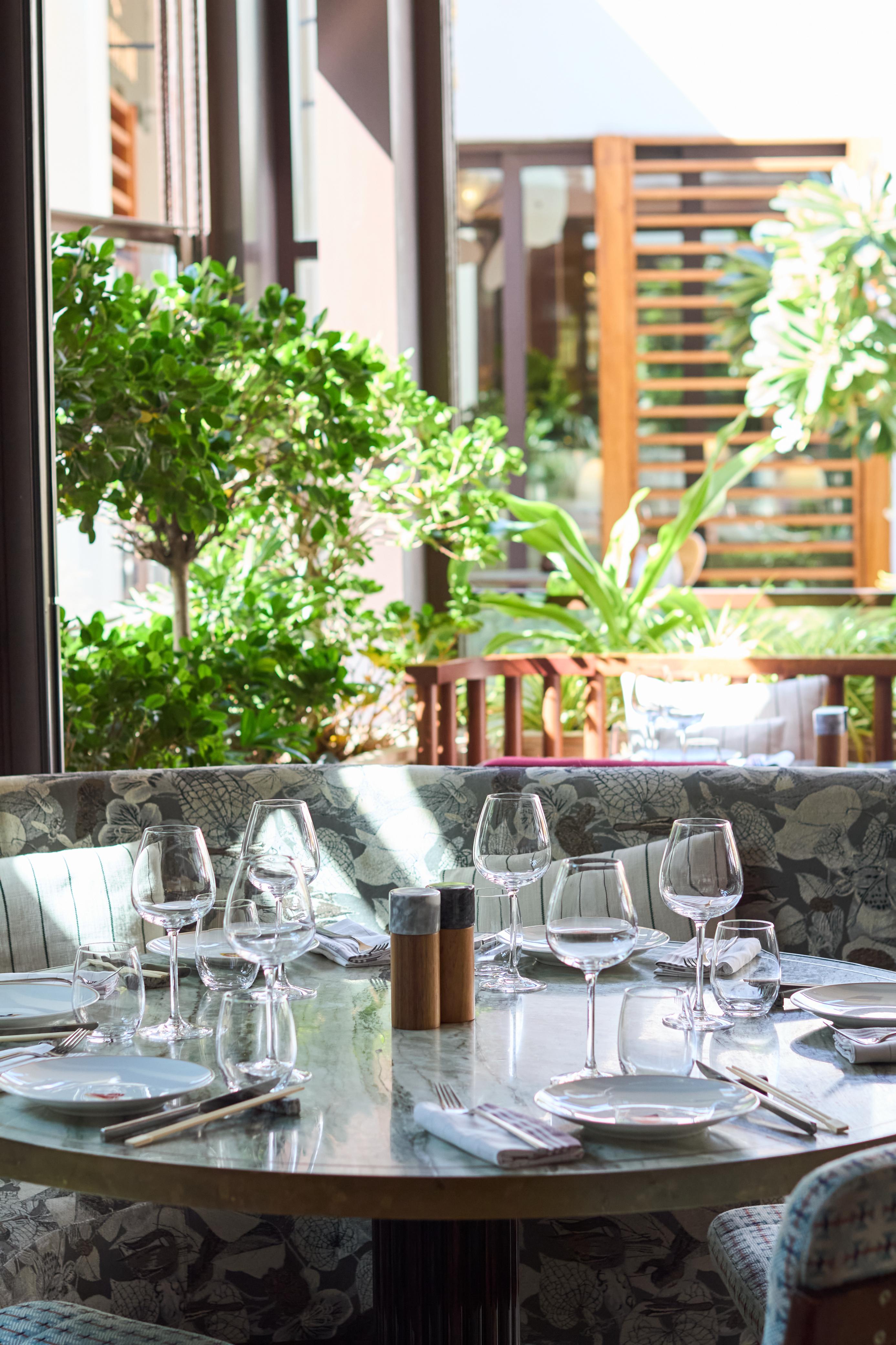 لو برانش باي بيف بار