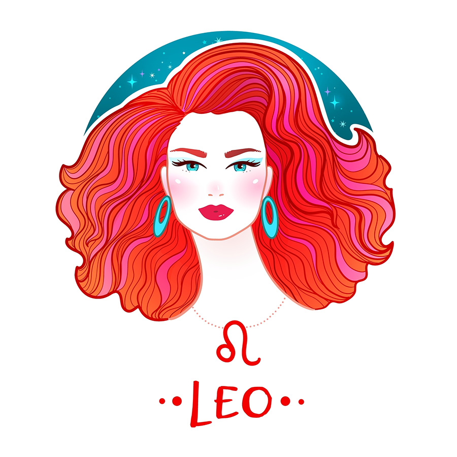 ما الفرق بين عشريات برج الأسد الثلاثة؟