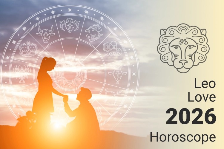 توقعات برج الأسد للعائلة والأطفال لعام 2026