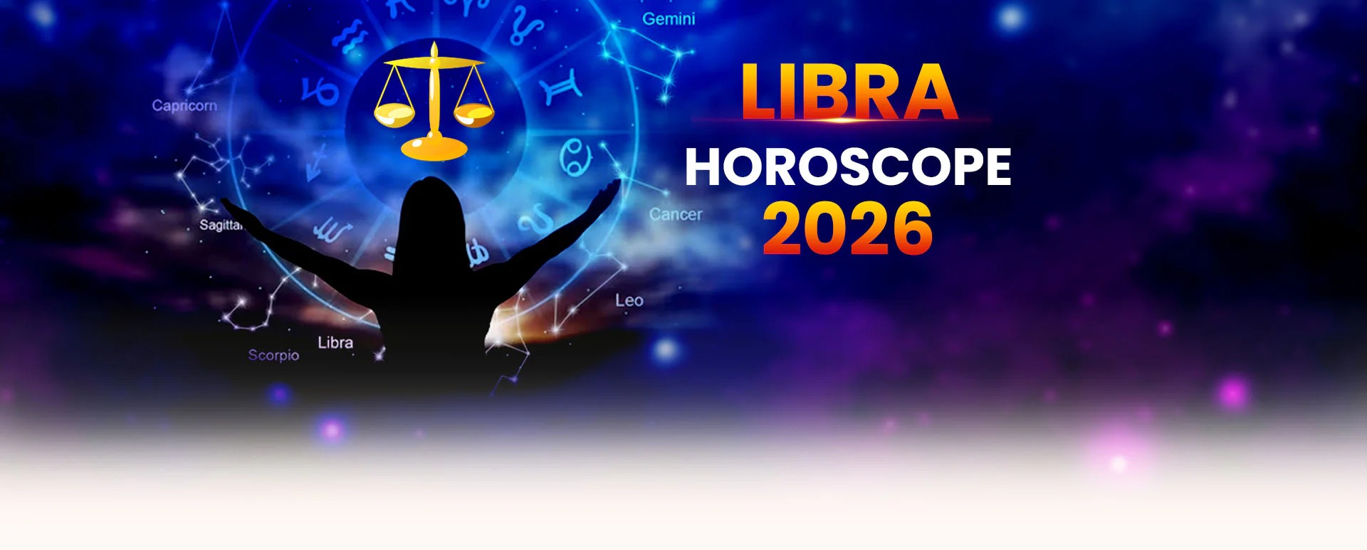 توقعات برج الميزان الصحية لعام 2026