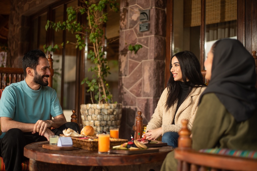 أساليب جديدة لاكتشاف الرياض مع تجارب الإقامة المحلية المميّزة من راديسون كوليكشن