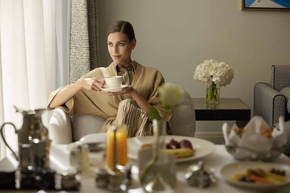 أساليب جديدة لاكتشاف الرياض مع تجارب الإقامة المحلية المميّزة من راديسون كوليكشن