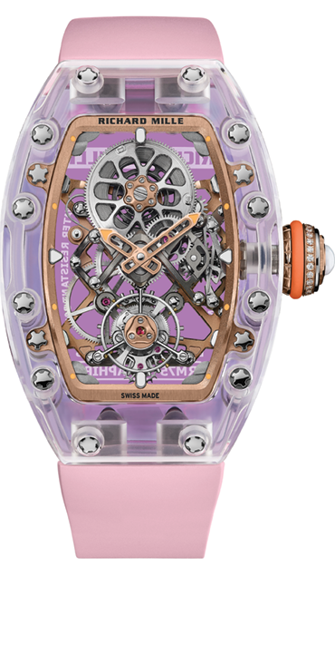 RICHARD MILLE 