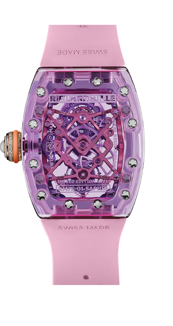 RICHARD MILLE 