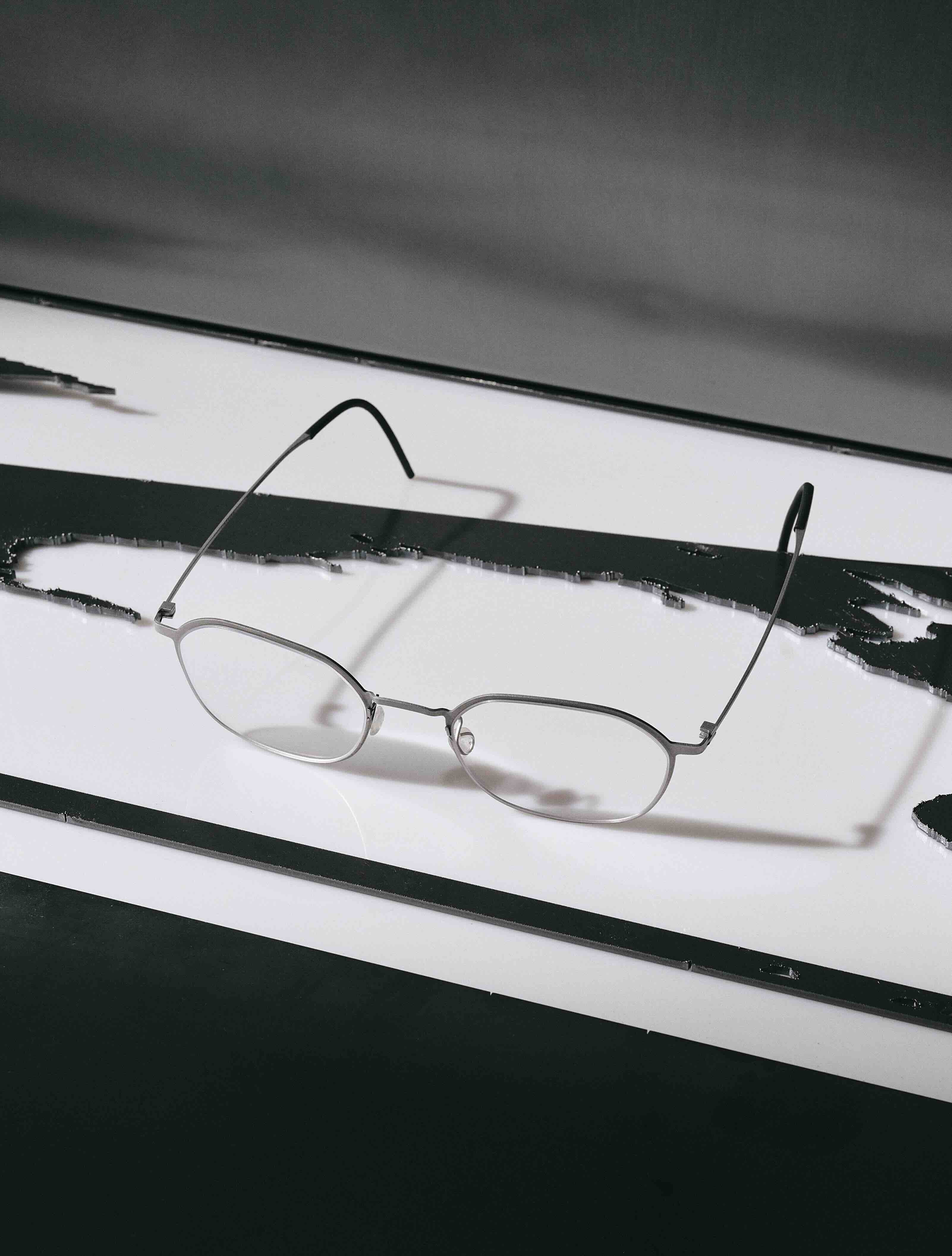 : LINDBERG الراعي الرسمي للنظارات لـ The Armory Show