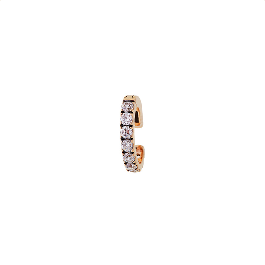 Link Ear Cuff من سليم مزنر