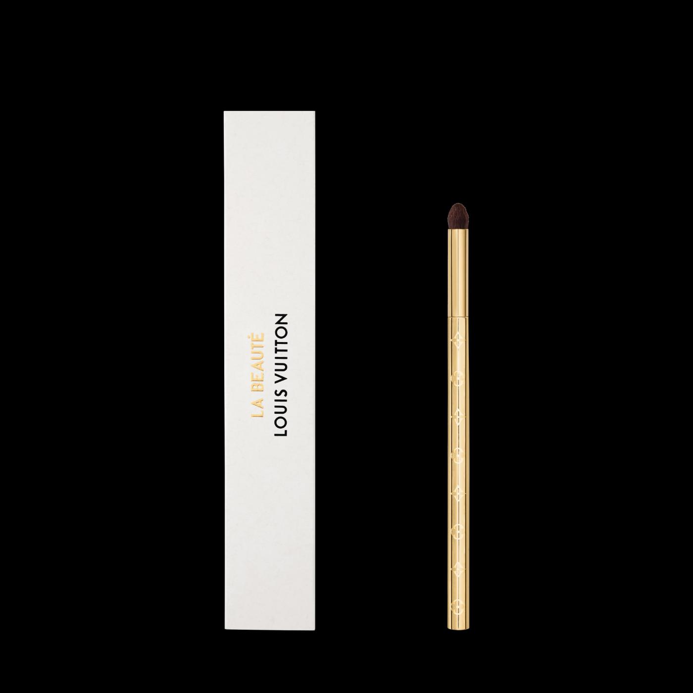 Lip blending brush - La Beauté Louis Vuitton_1