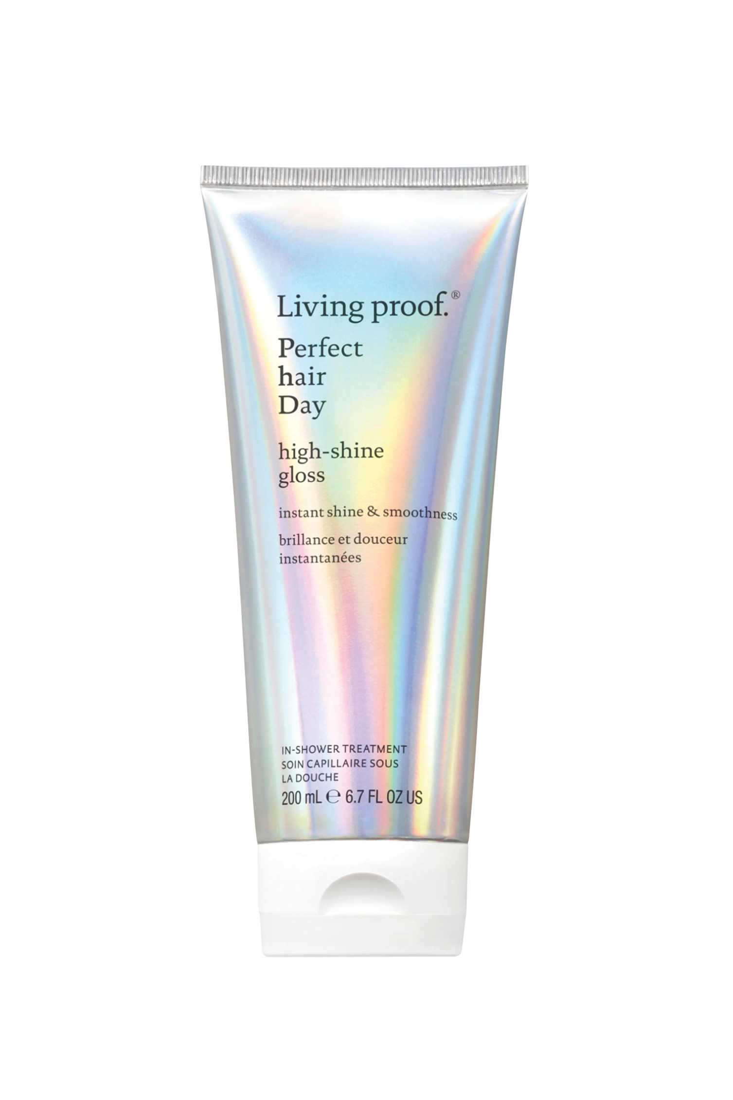Living Proof Perfect Hair Day High-Shine Gloss