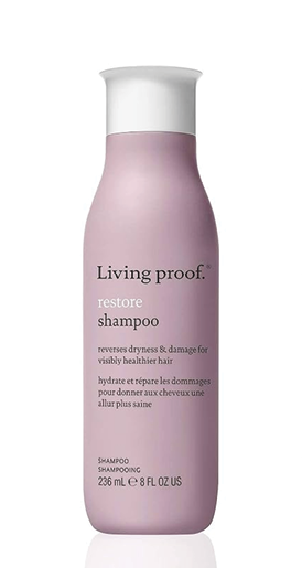 Living Proof Restore Shampoo