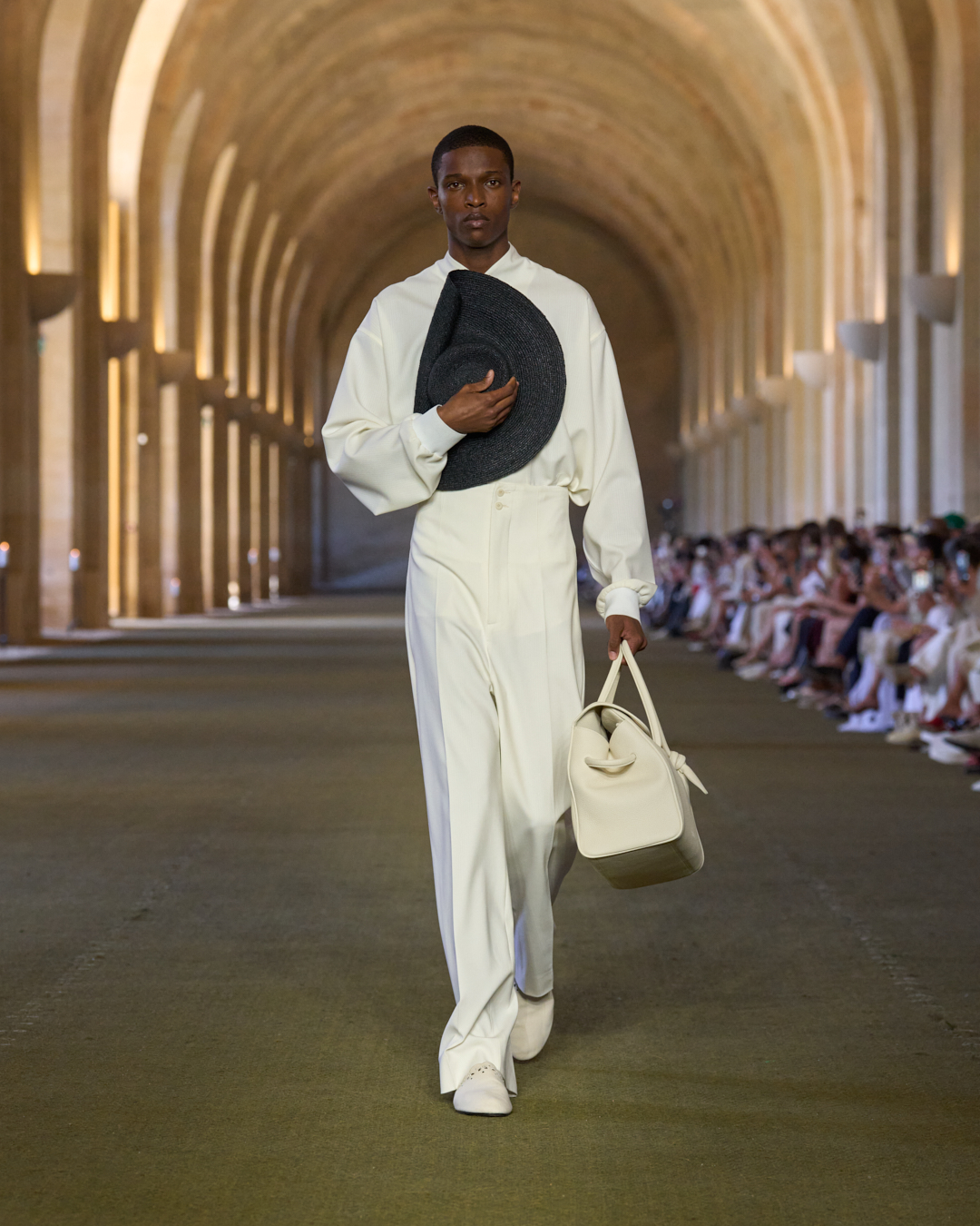 مجموعة "Le Paysan" من Jacquemus
