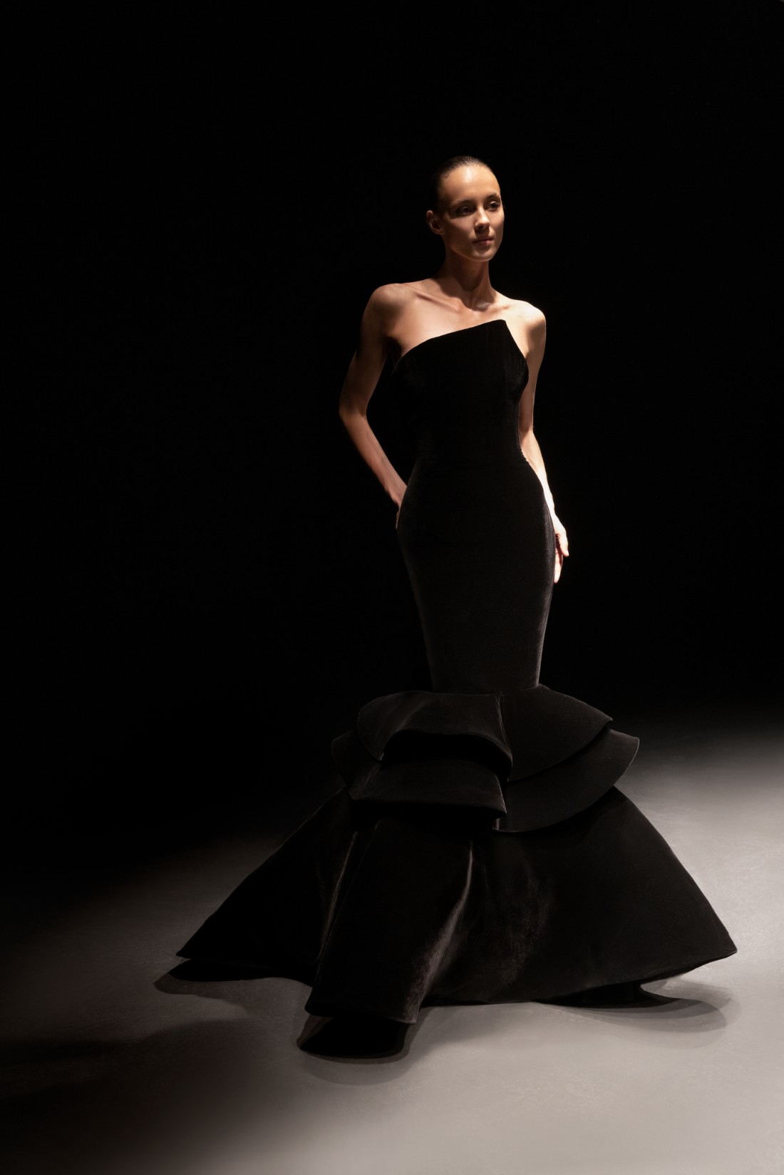 مجموعة جاد غندور La Diva Obscura لخريف وشتاء 2027