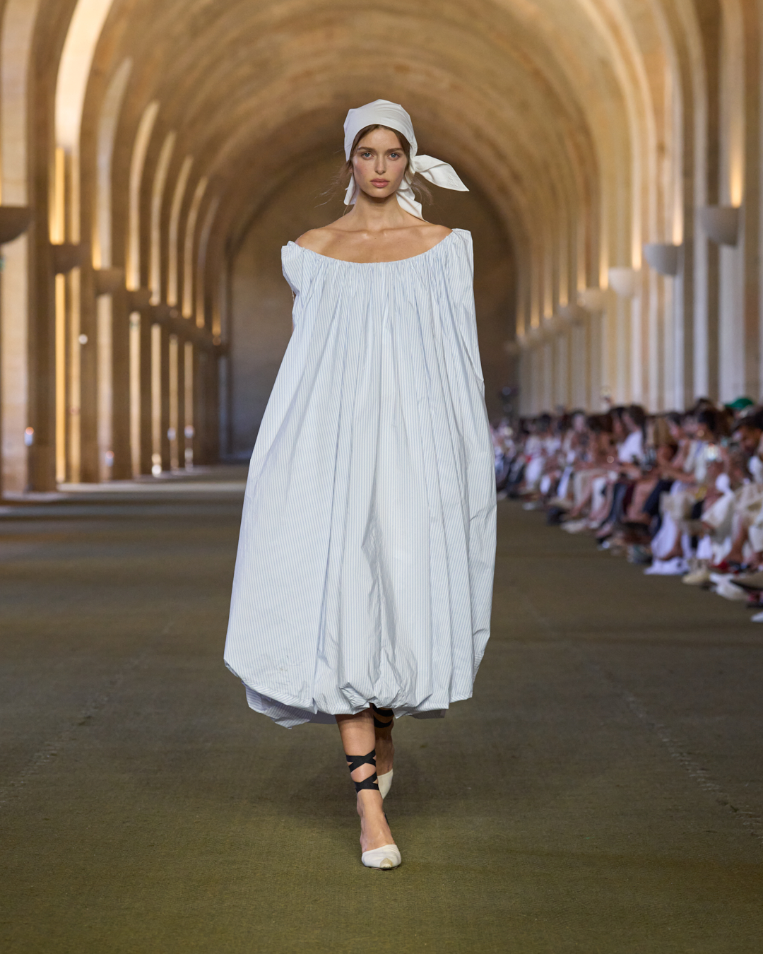 مجموعة "Le Paysan" من Jacquemus