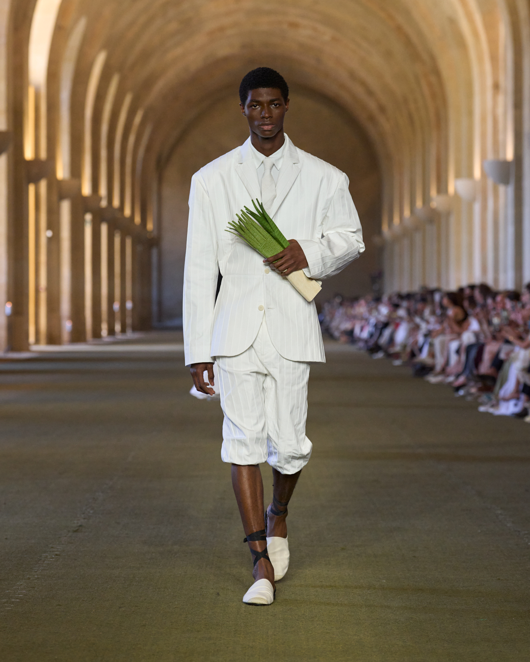 مجموعة "Le Paysan" من Jacquemus