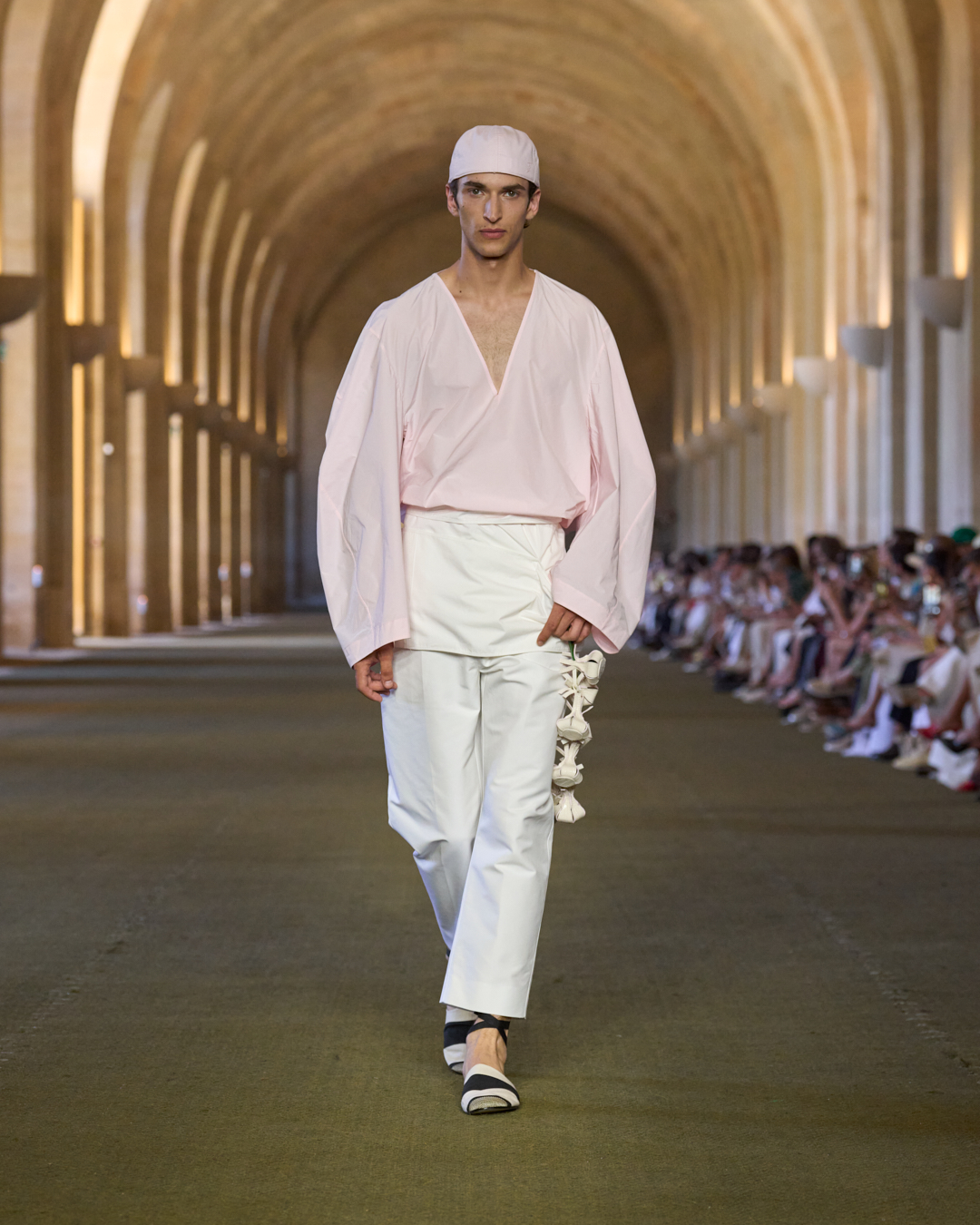 مجموعة "Le Paysan" من Jacquemus